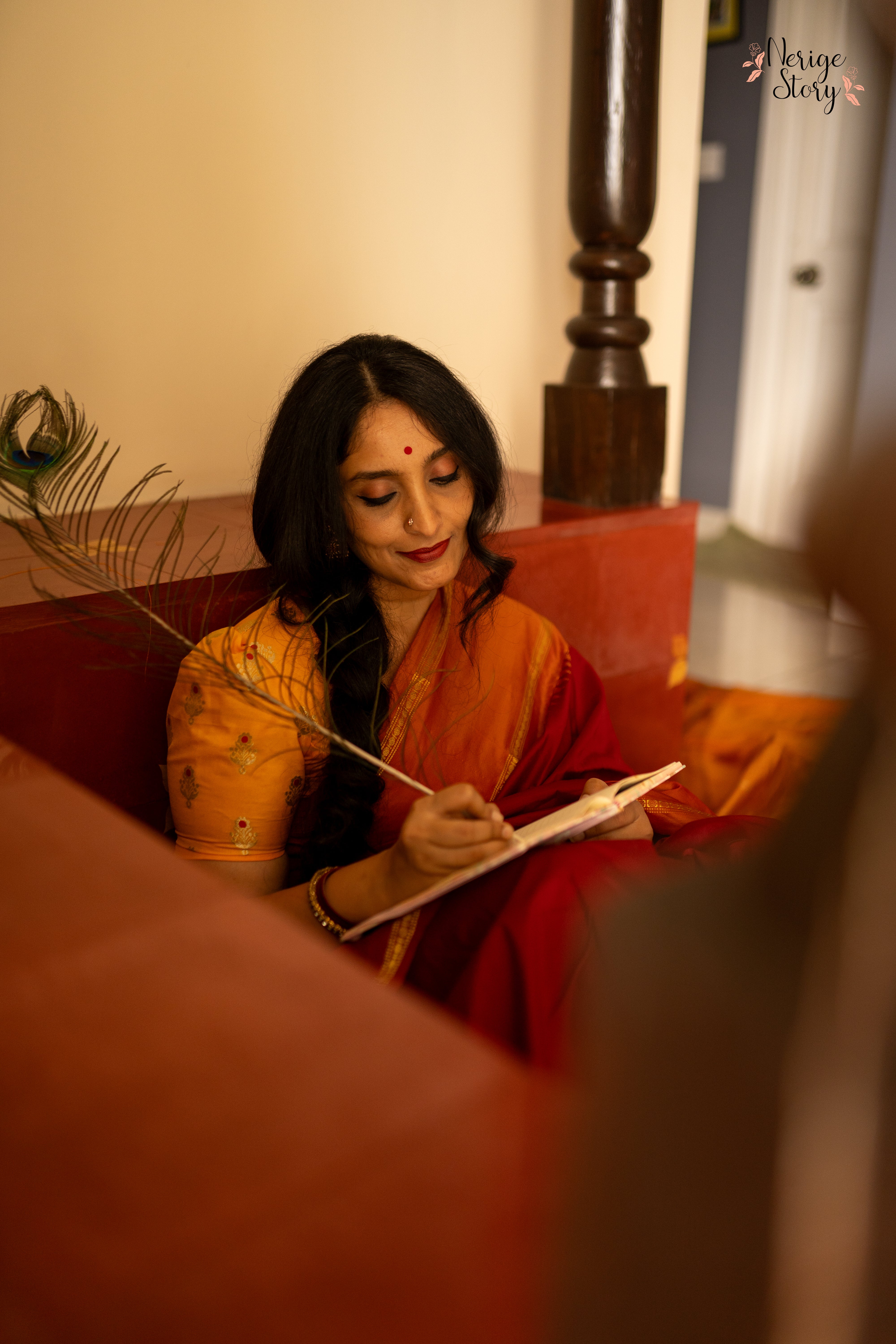 KATHYAYANI ( ಕಾತ್ಯಾಯನಿ )