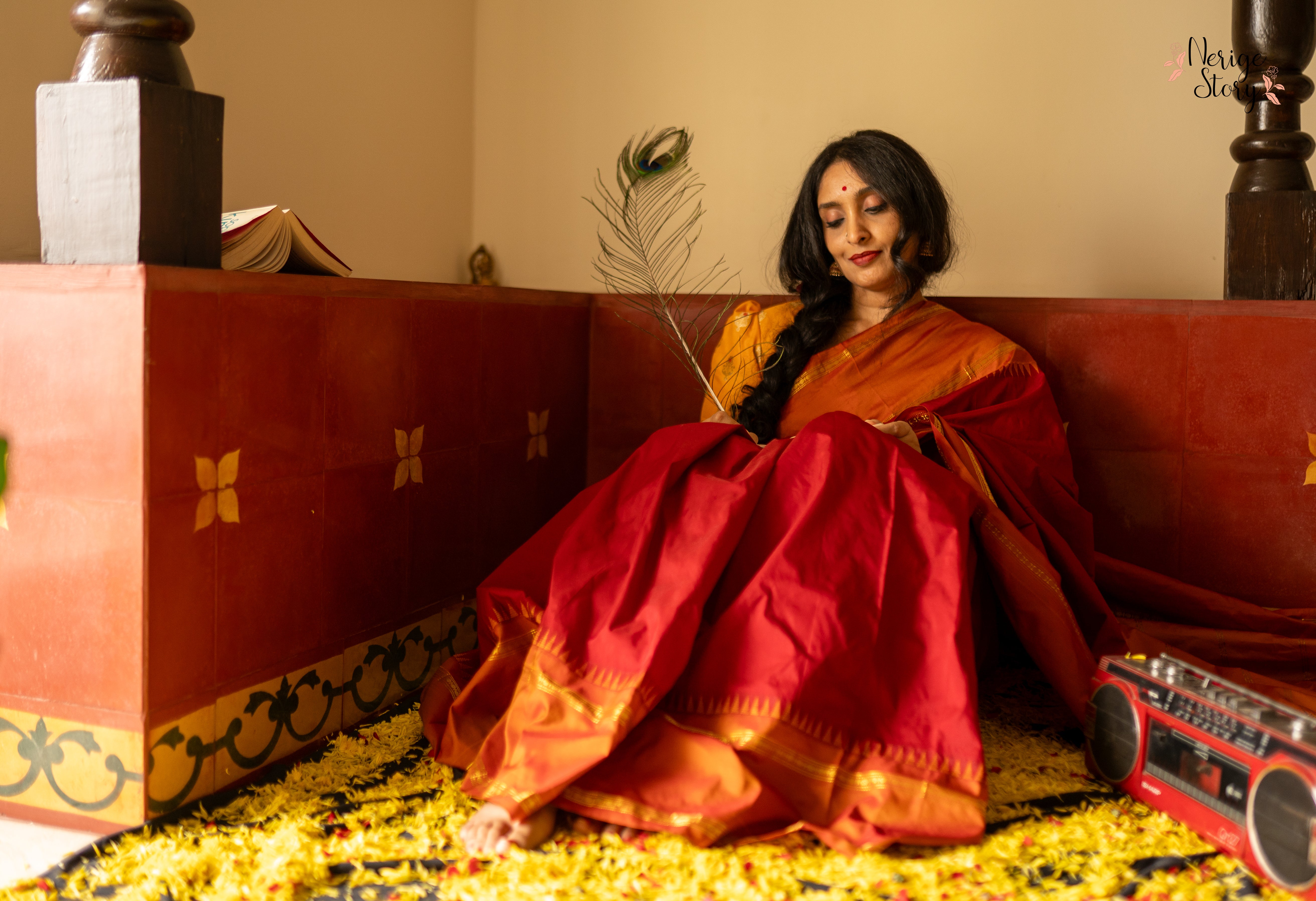 KATHYAYANI ( ಕಾತ್ಯಾಯನಿ )