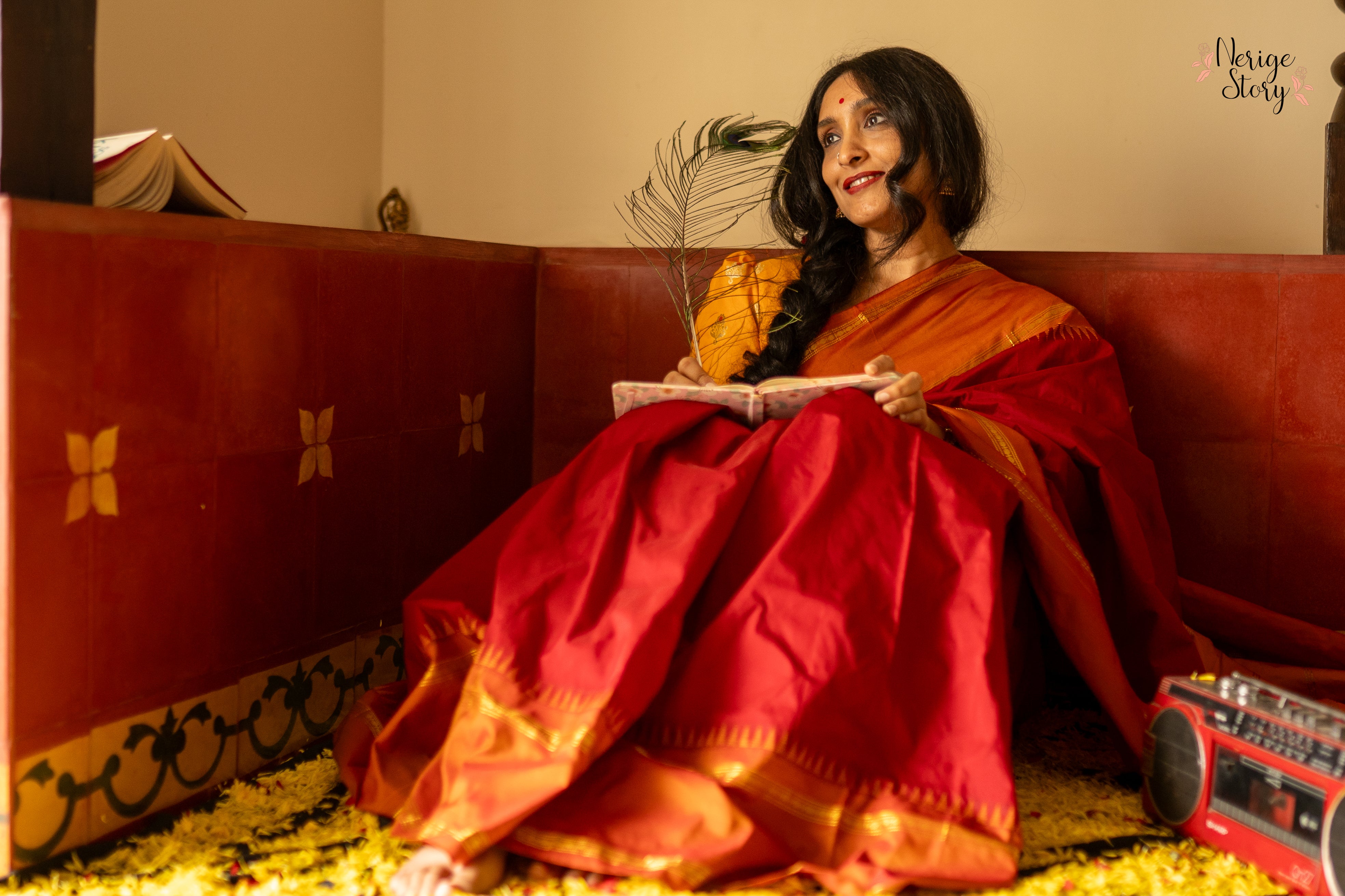 KATHYAYANI ( ಕಾತ್ಯಾಯನಿ )