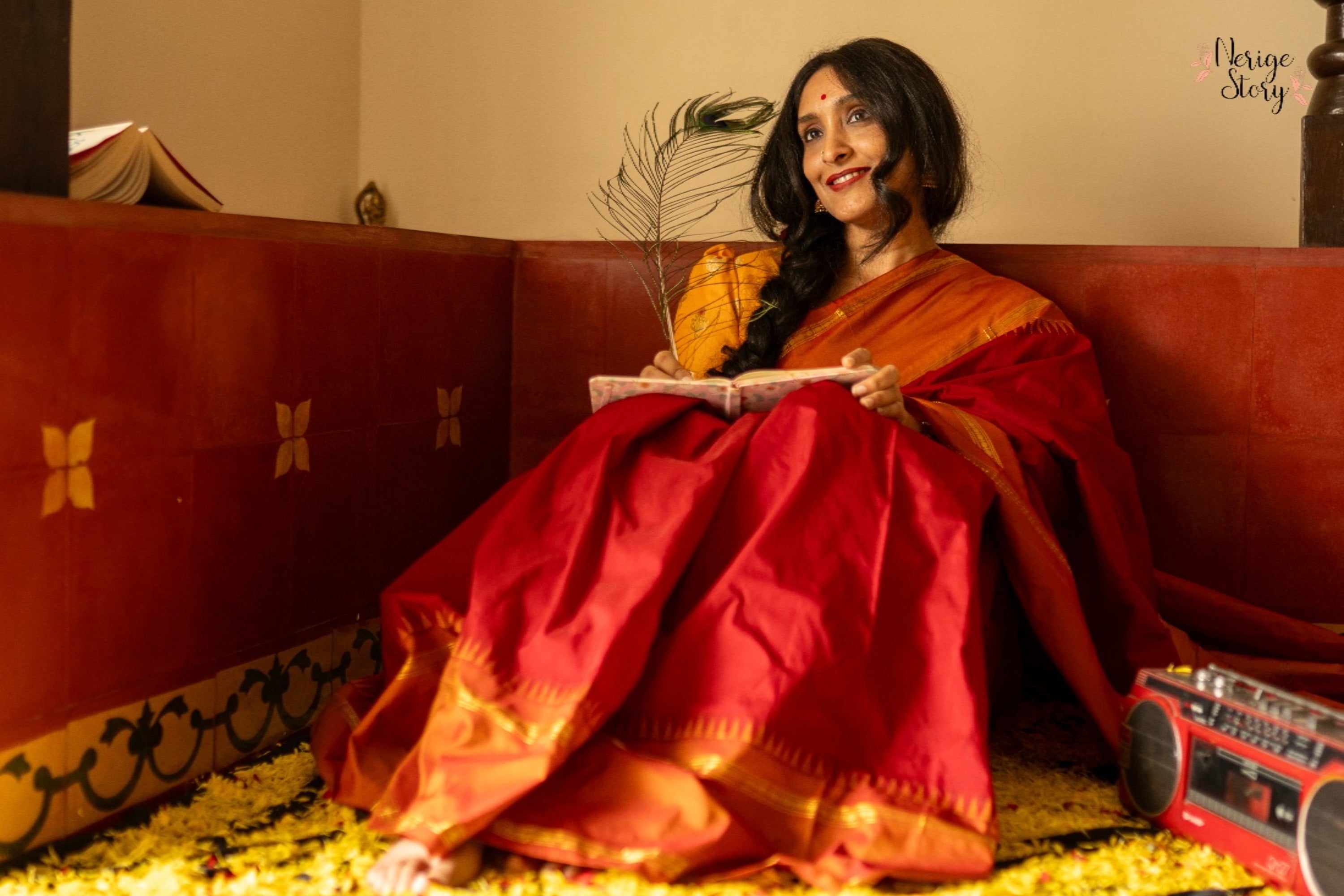 KATHYAYANI ( ಕಾತ್ಯಾಯನಿ )