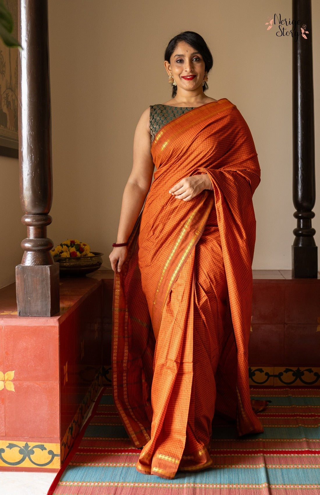 SARALA (सरला)