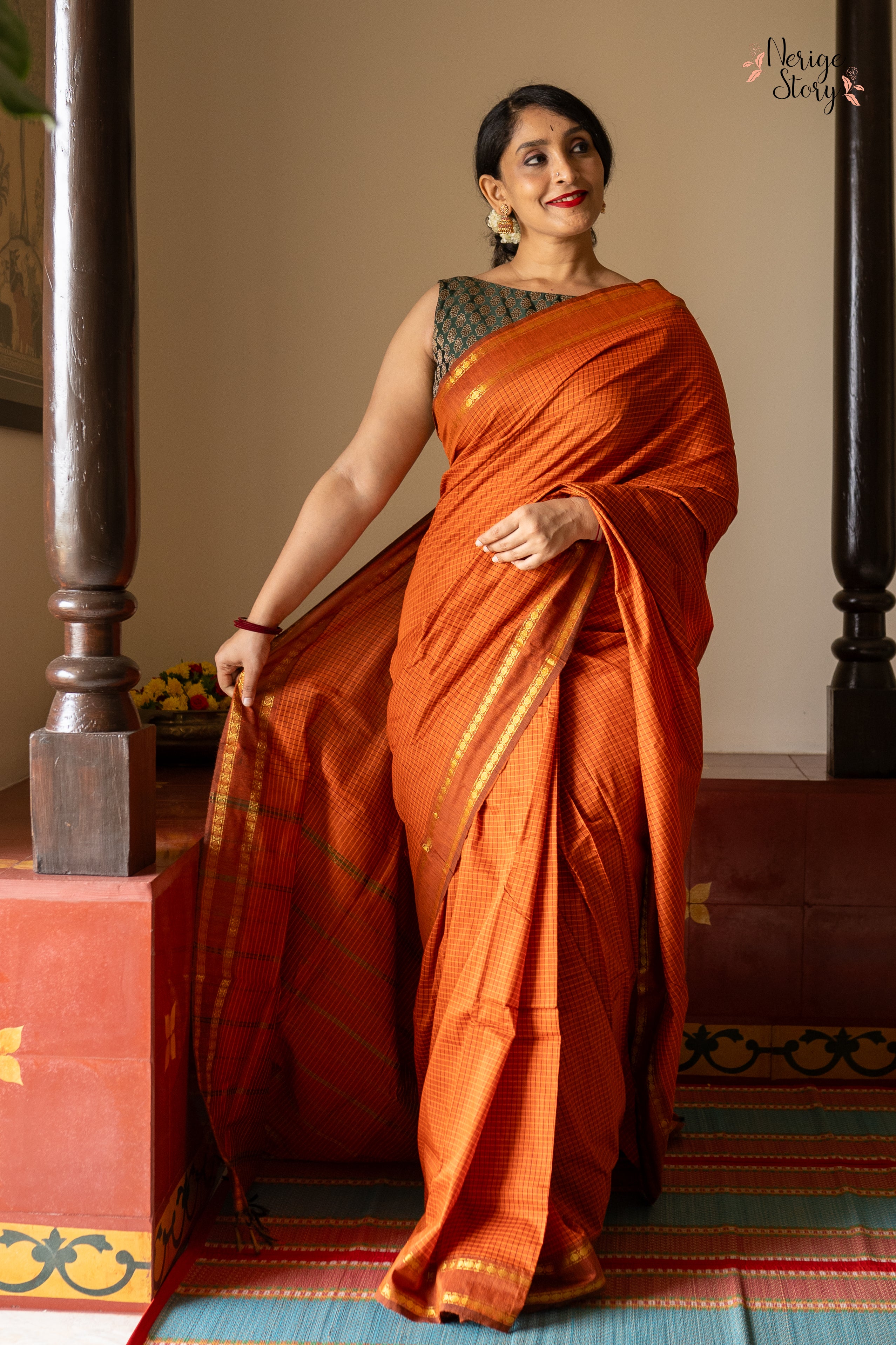 SARALA (सरला)