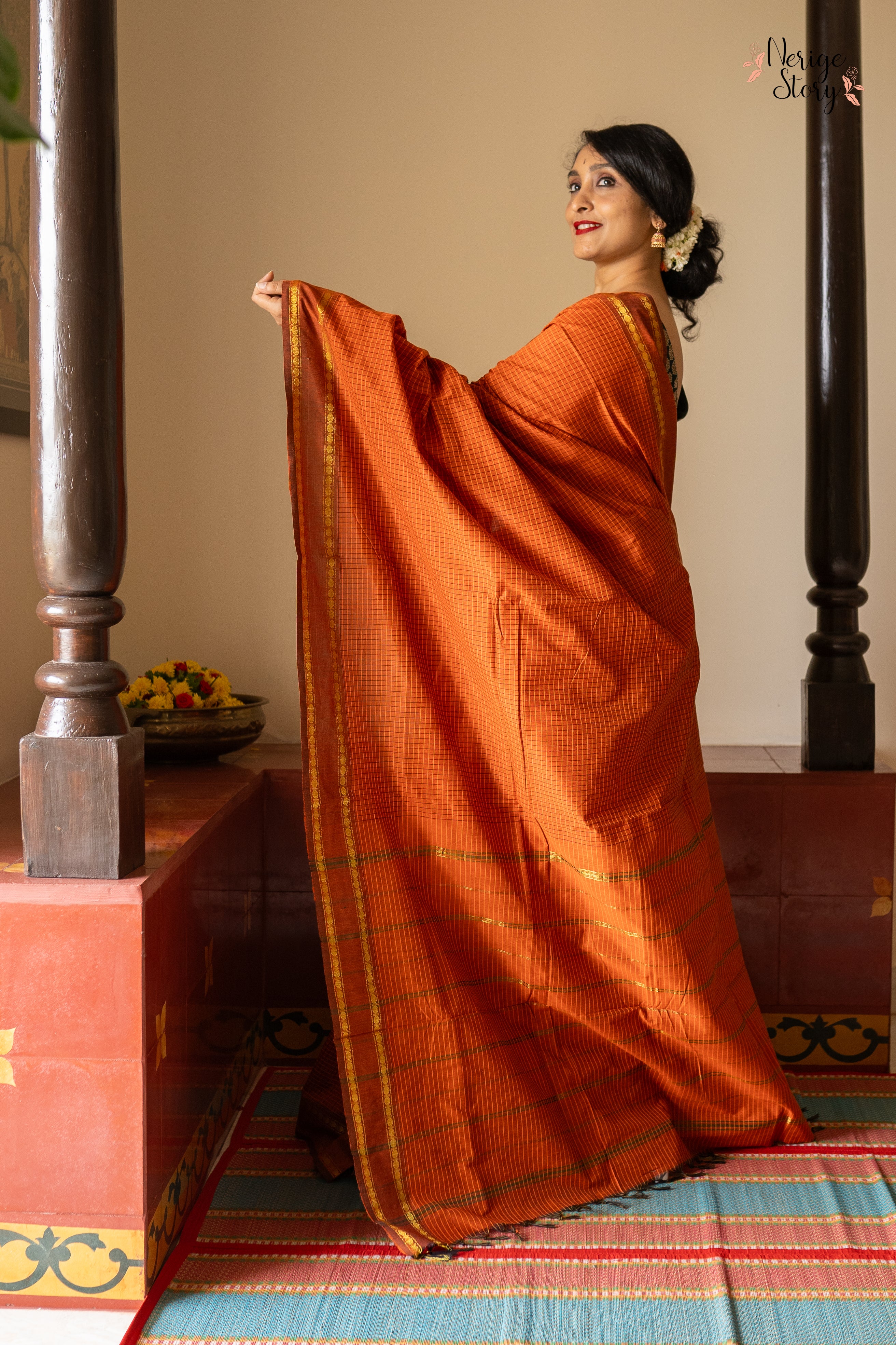 SARALA (सरला)