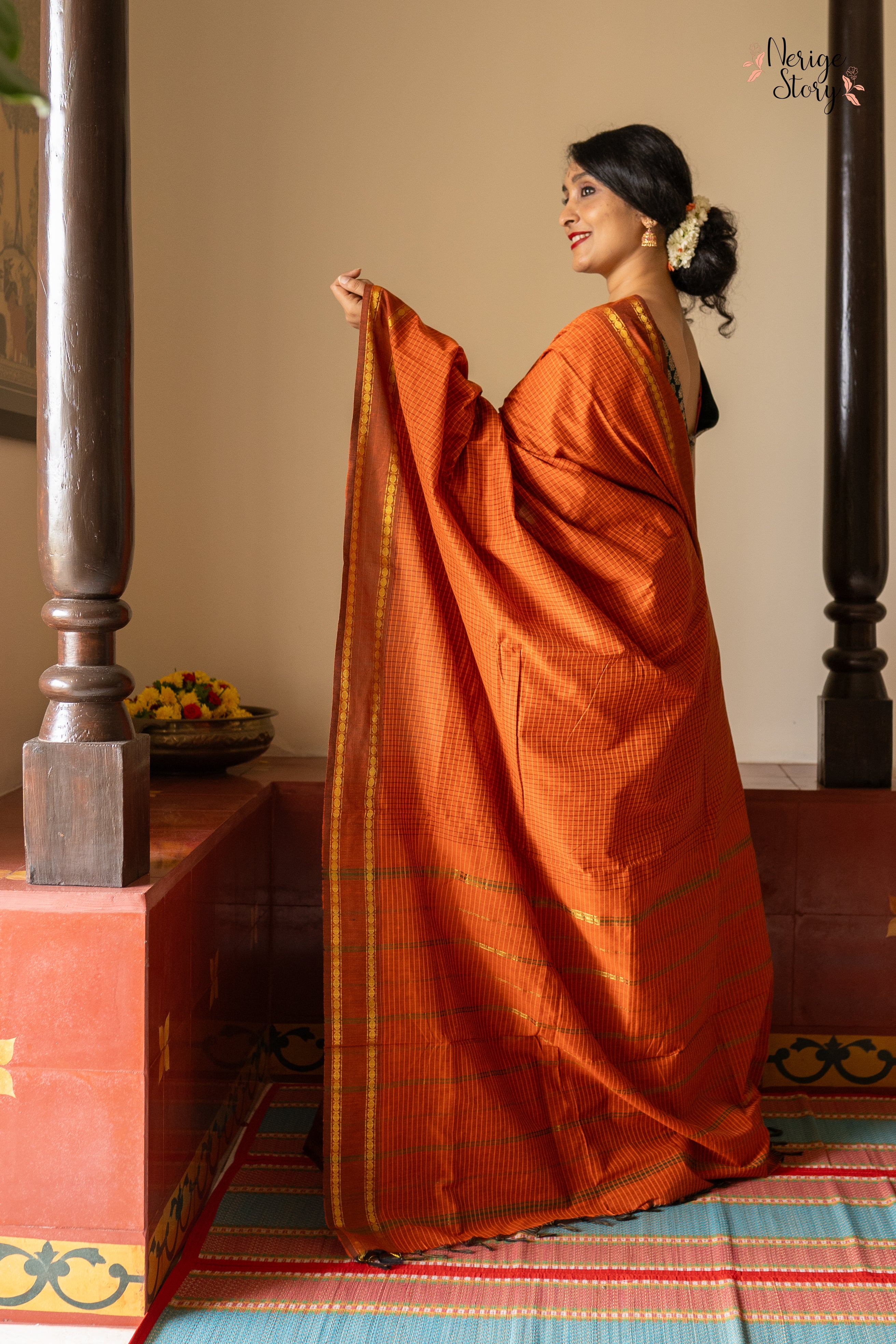 SARALA (सरला)