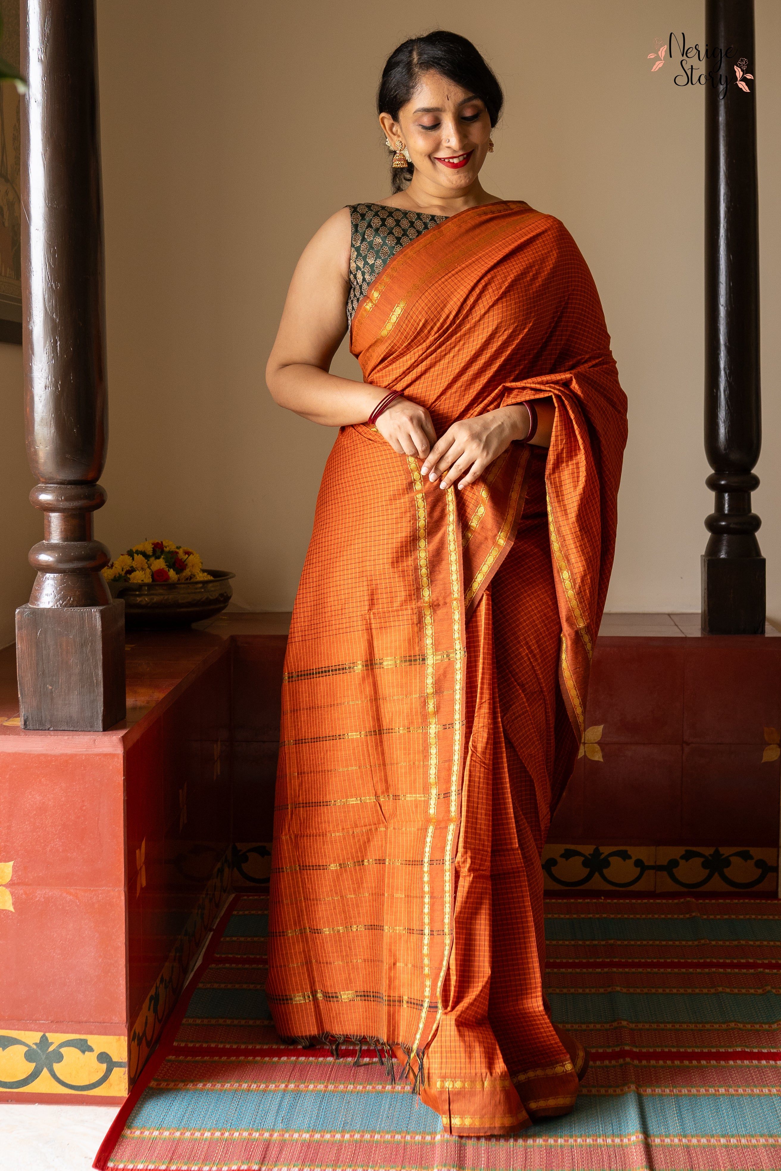 SARALA (सरला)