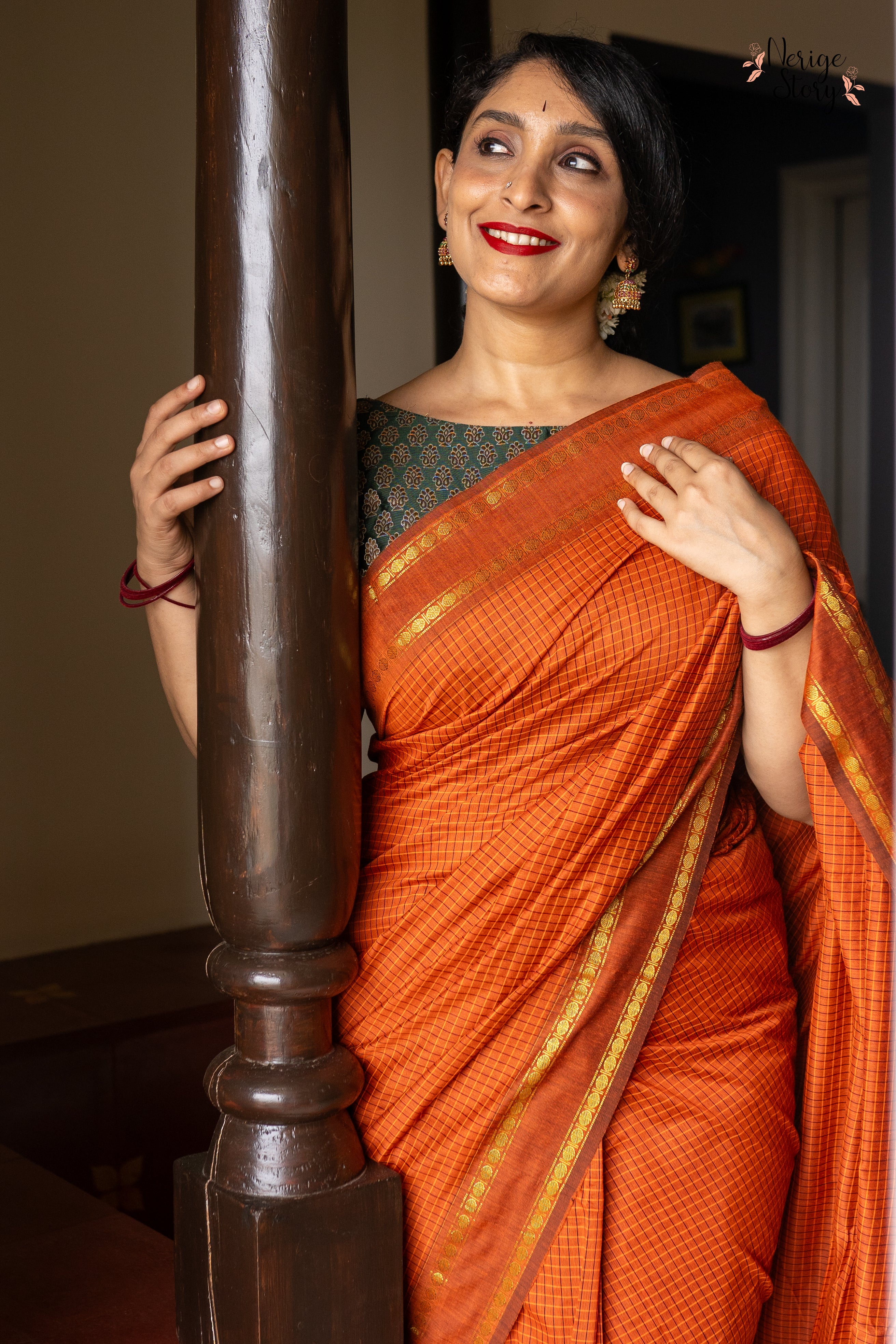SARALA (सरला)