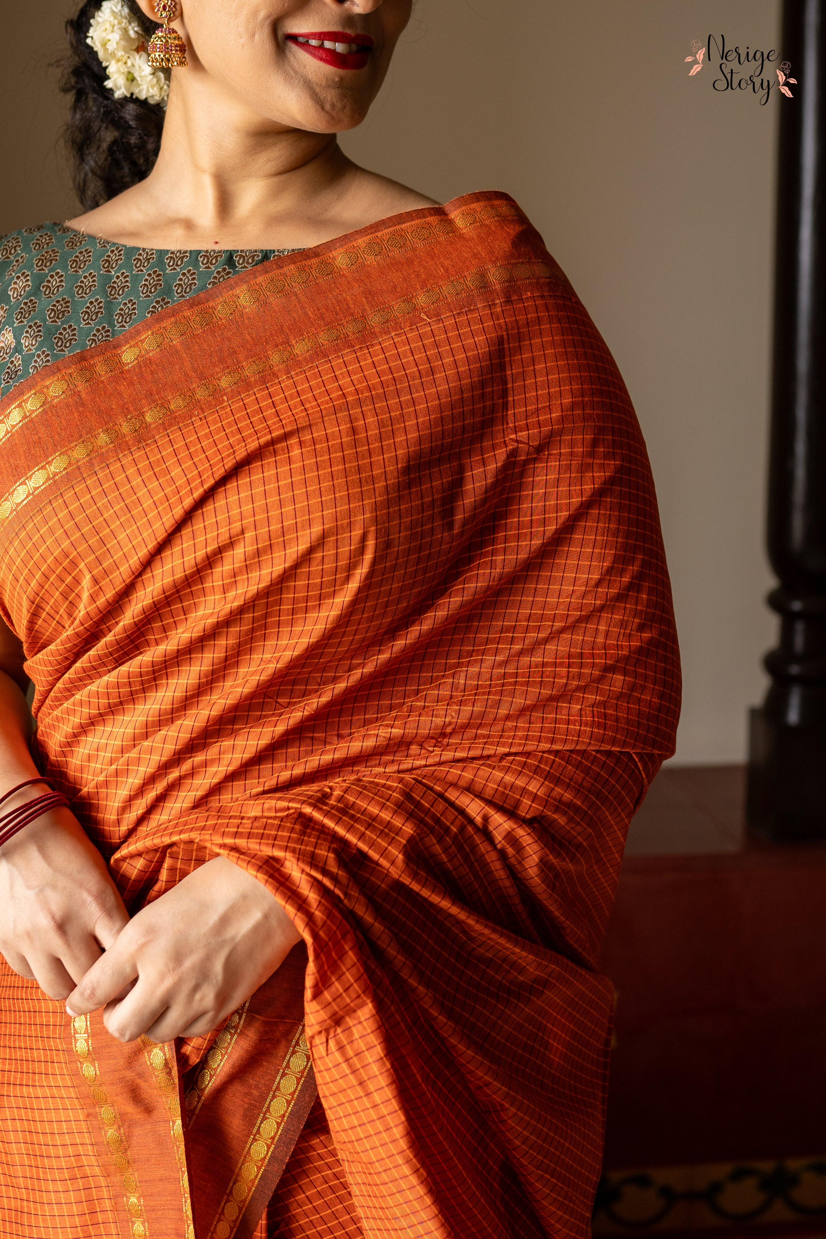 SARALA (सरला)