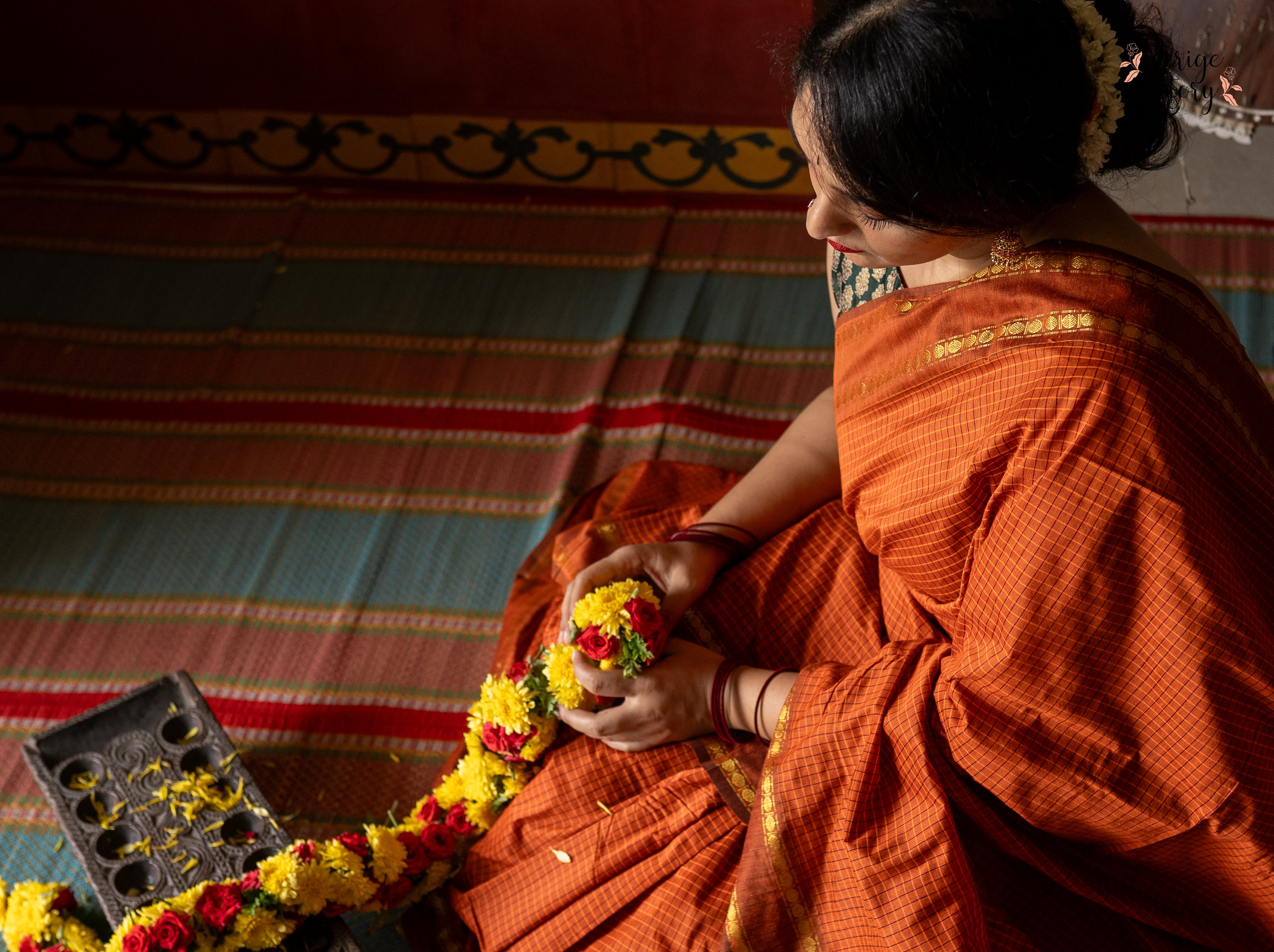 SARALA (सरला)