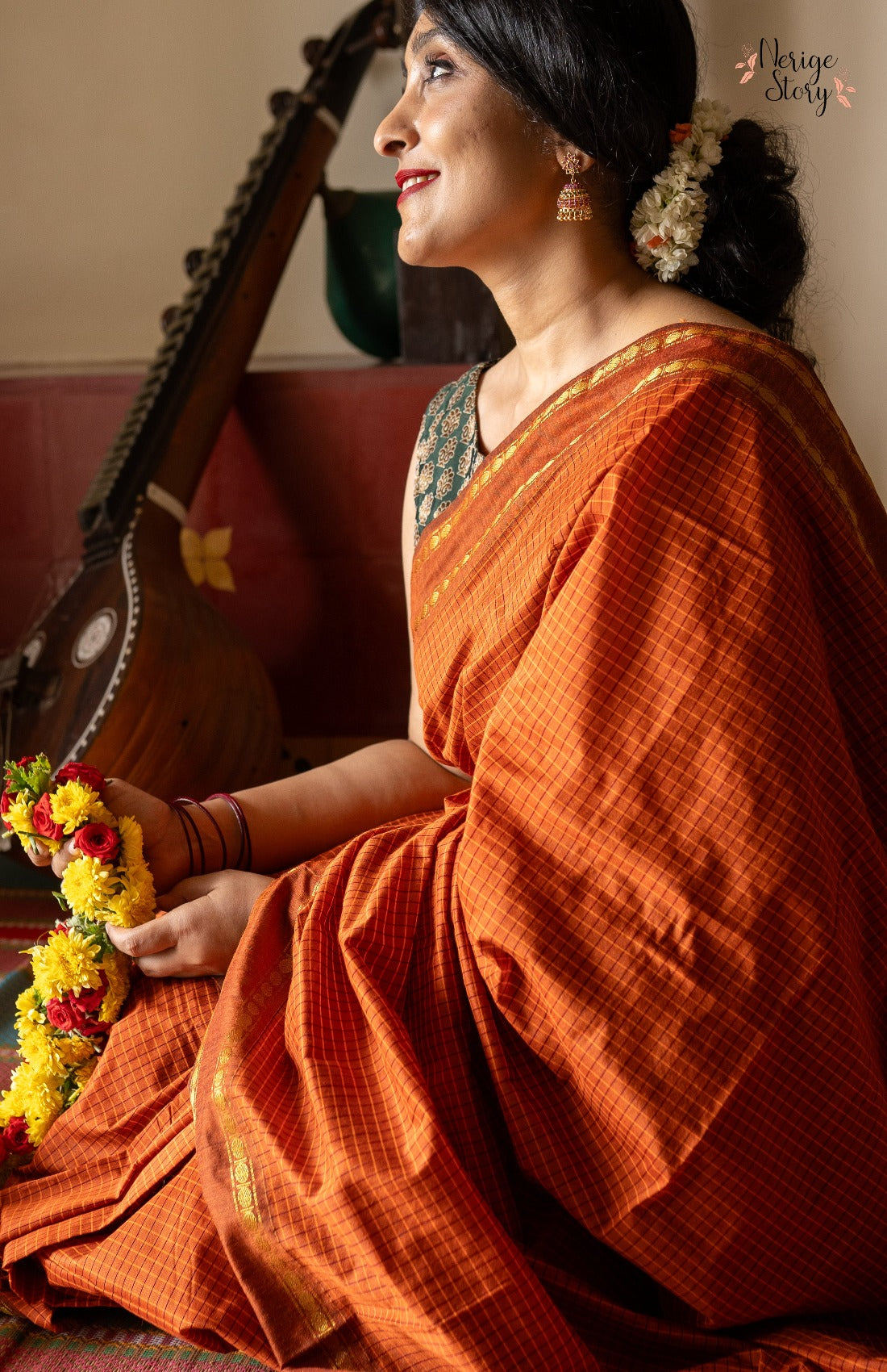 SARALA (सरला)