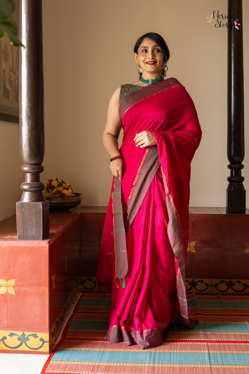 LEELAVATHI (ಲೀಲಾವತಿ)