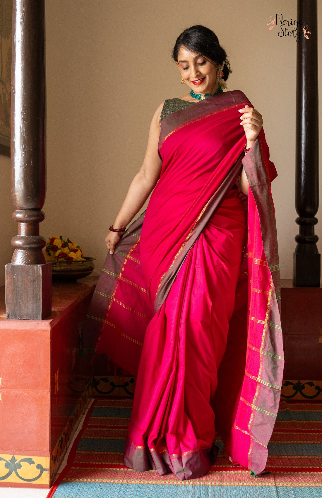 LEELAVATHI (ಲೀಲಾವತಿ)