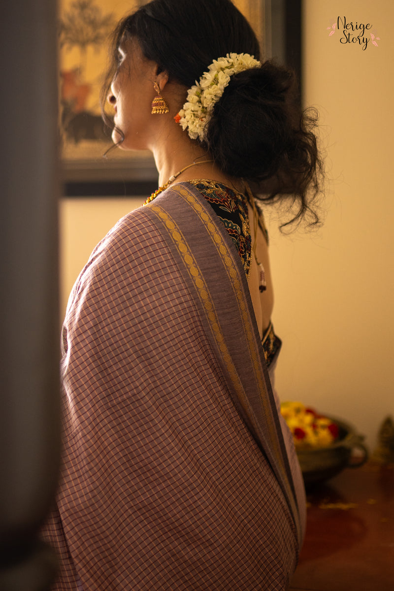 SUCHETA (सुचेता)