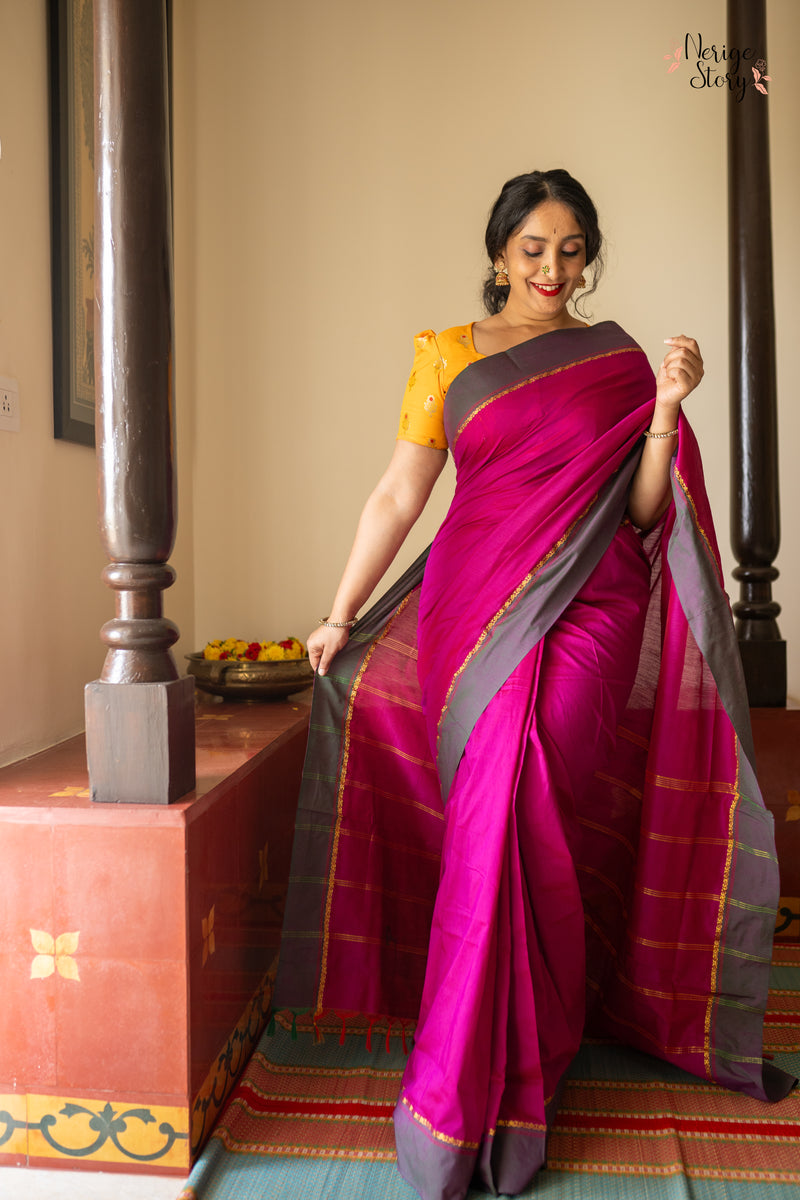 NIRA (நீரா)