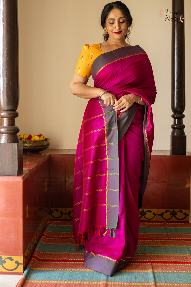 NIRA (நீரா)