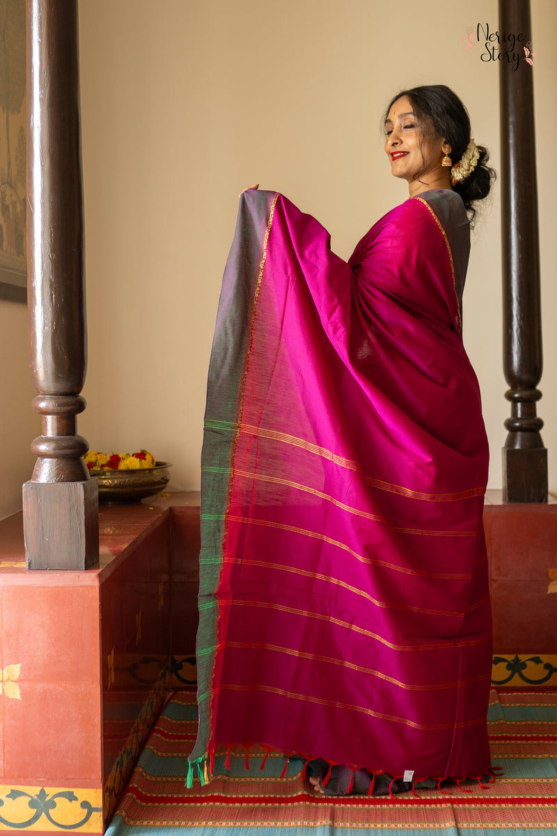 NIRA (நீரா)