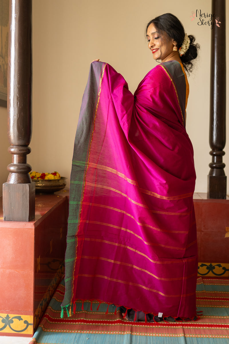 NIRA (நீரா)