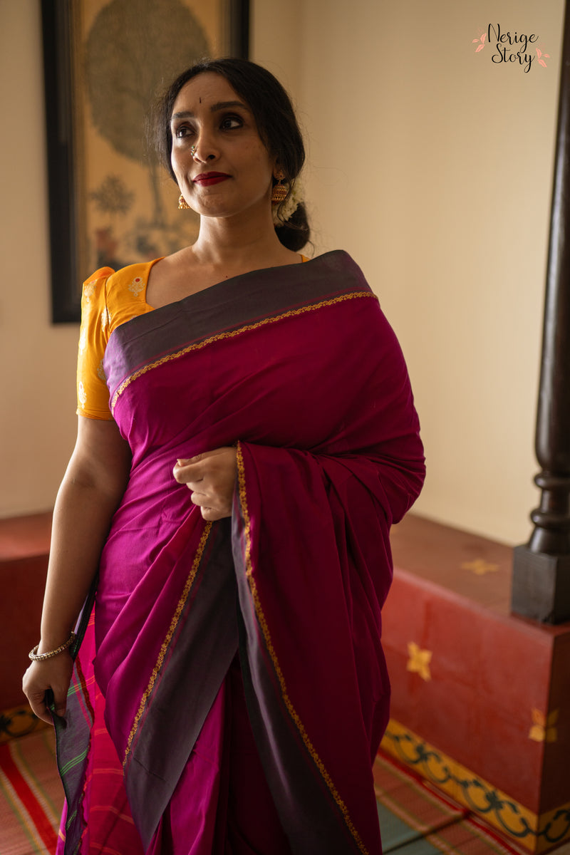 NIRA (நீரா)