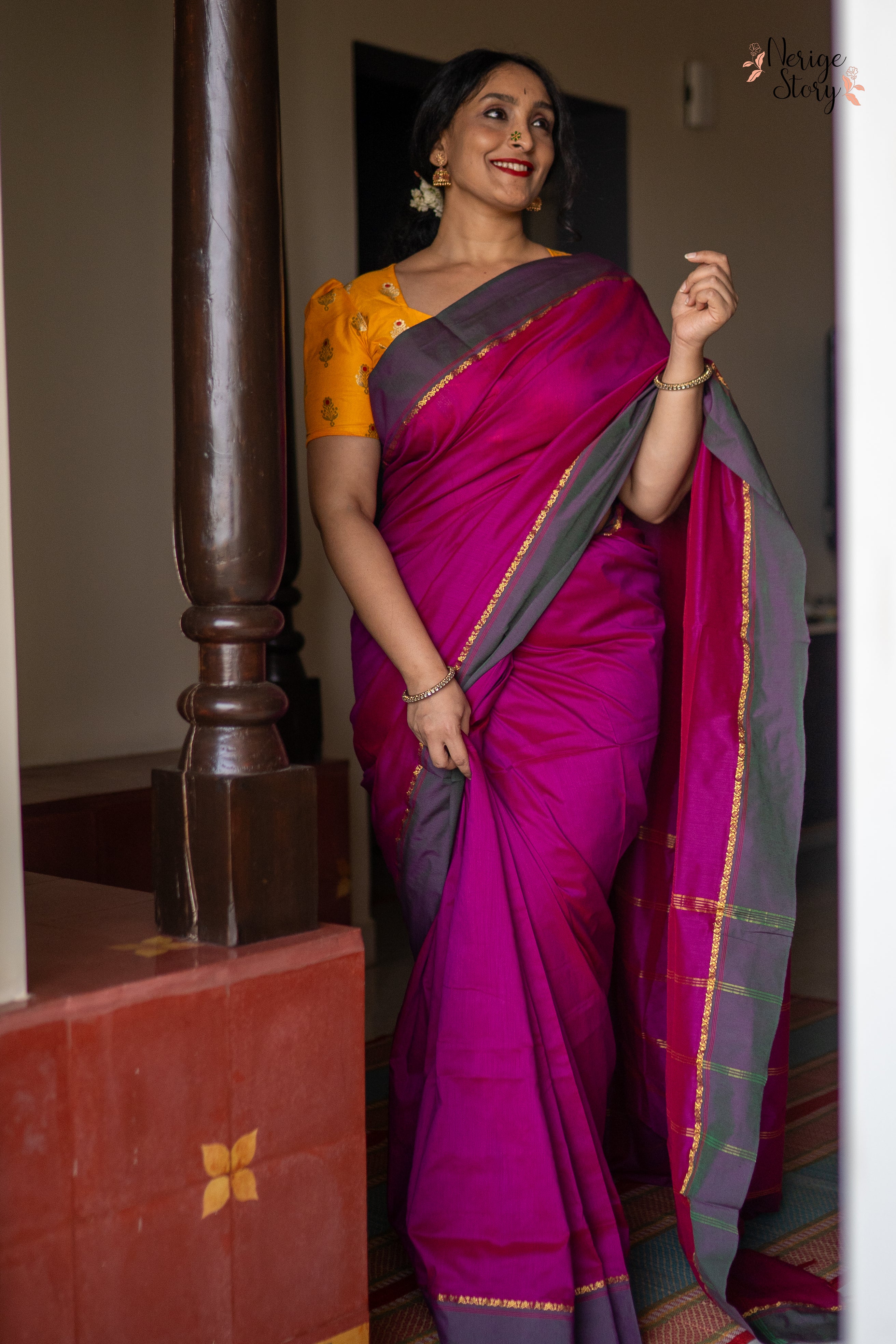 NIRA (நீரா)