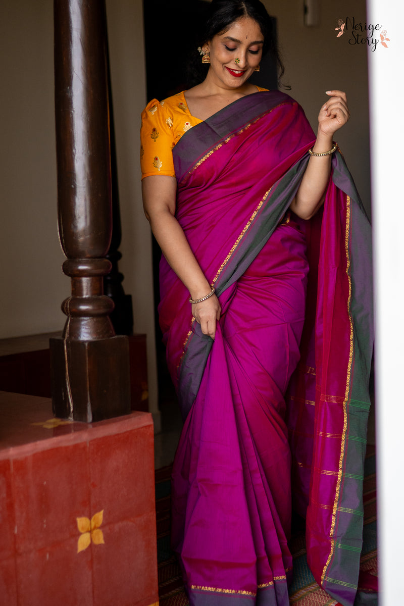 NIRA (நீரா)