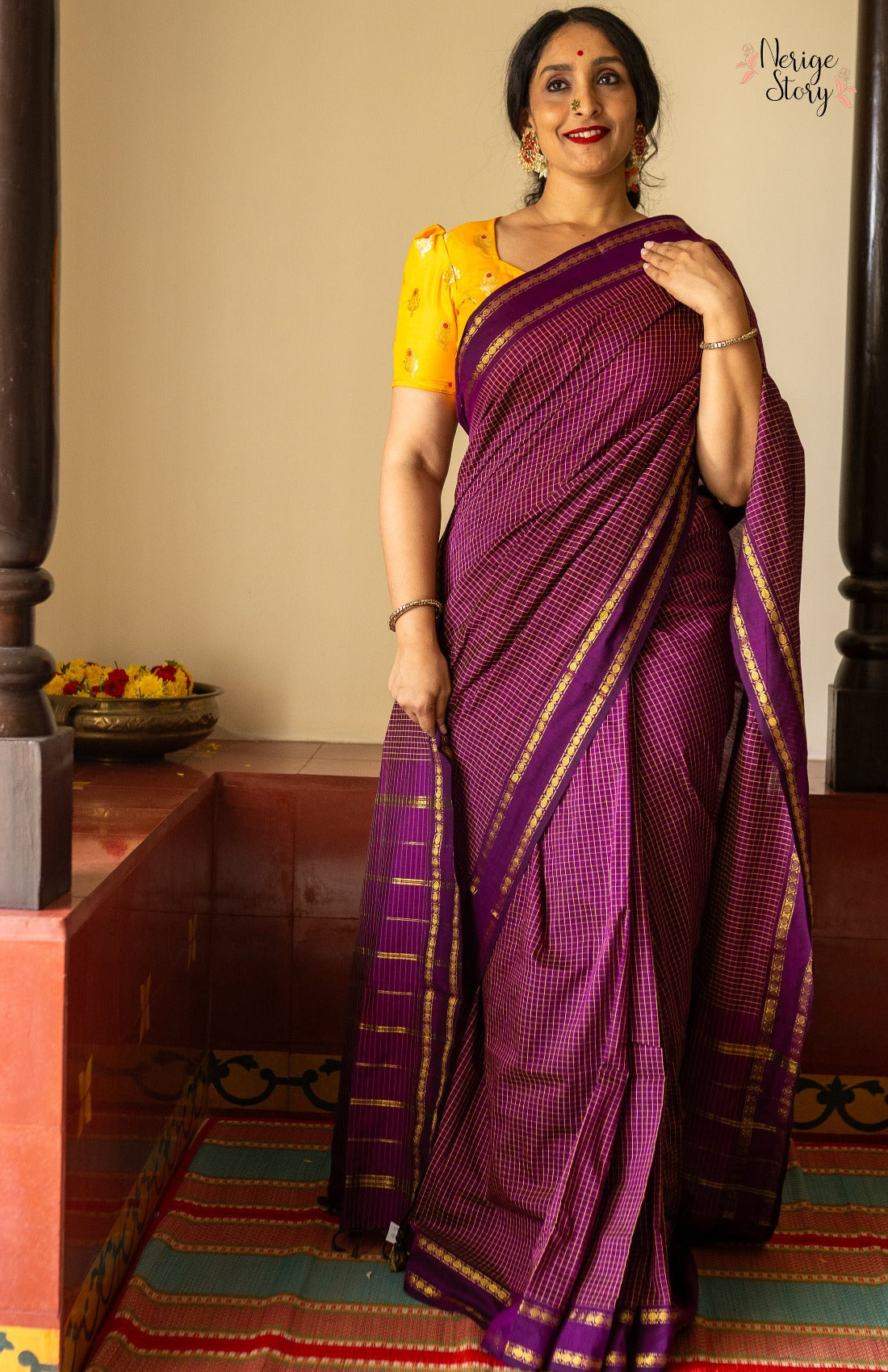 NISHITA (നിഷിത)