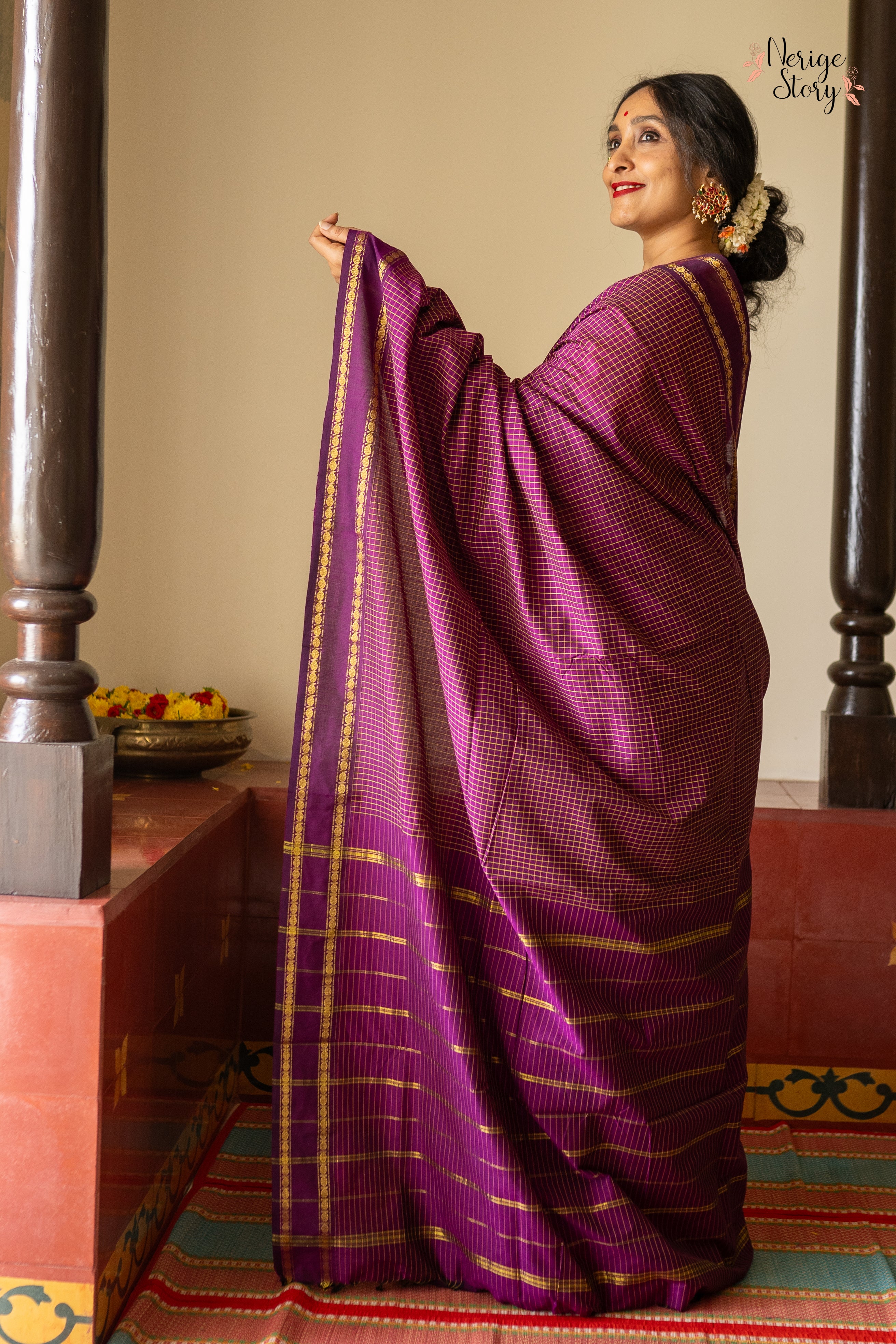 NISHITA (നിഷിത)