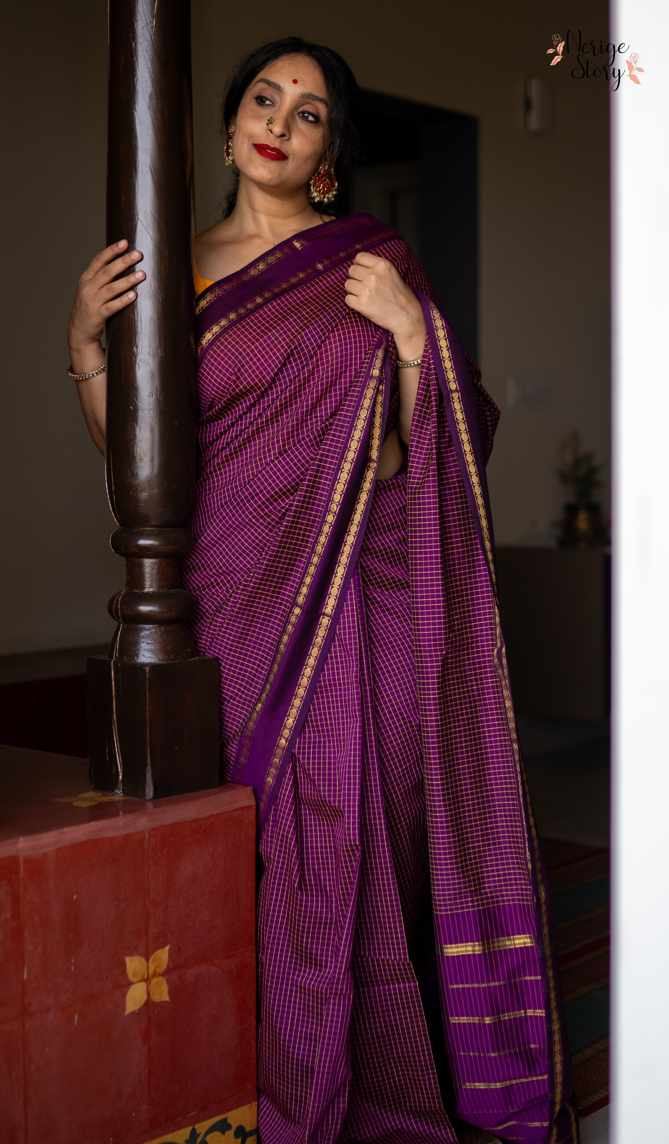 NISHITA (നിഷിത)