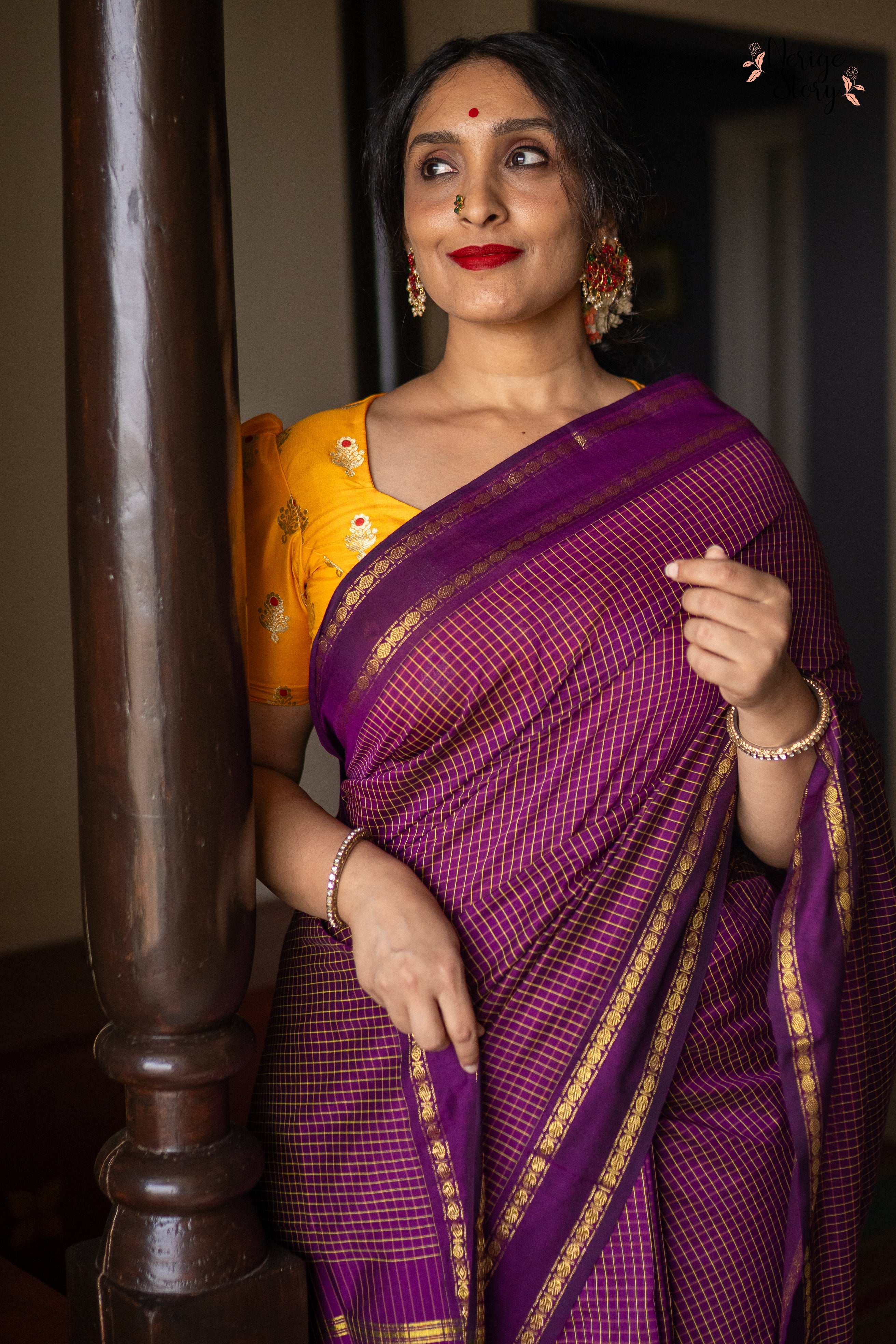 NISHITA (നിഷിത)