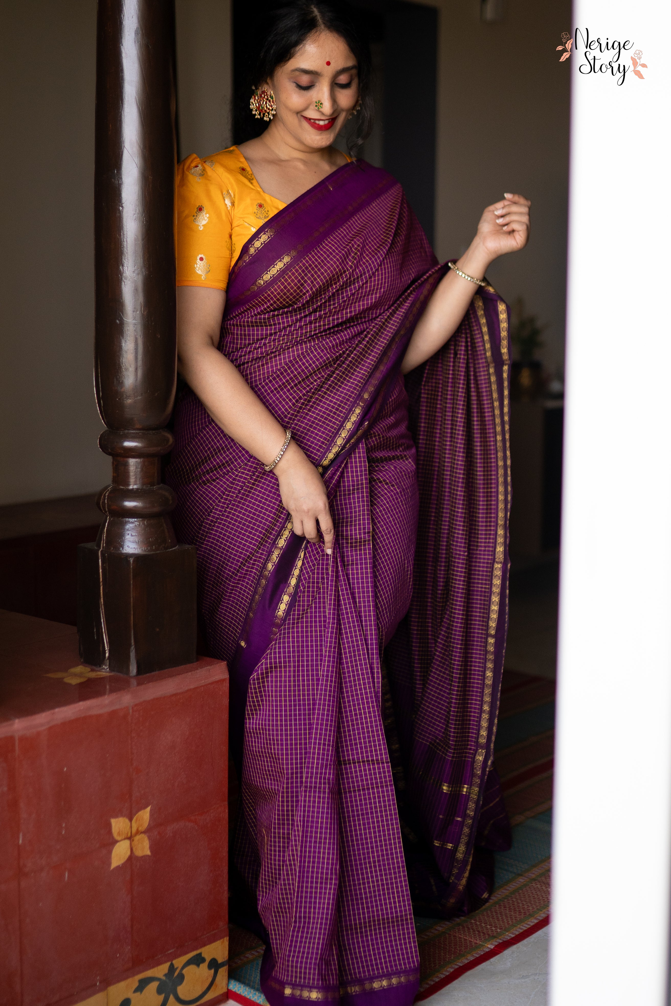 NISHITA (നിഷിത)