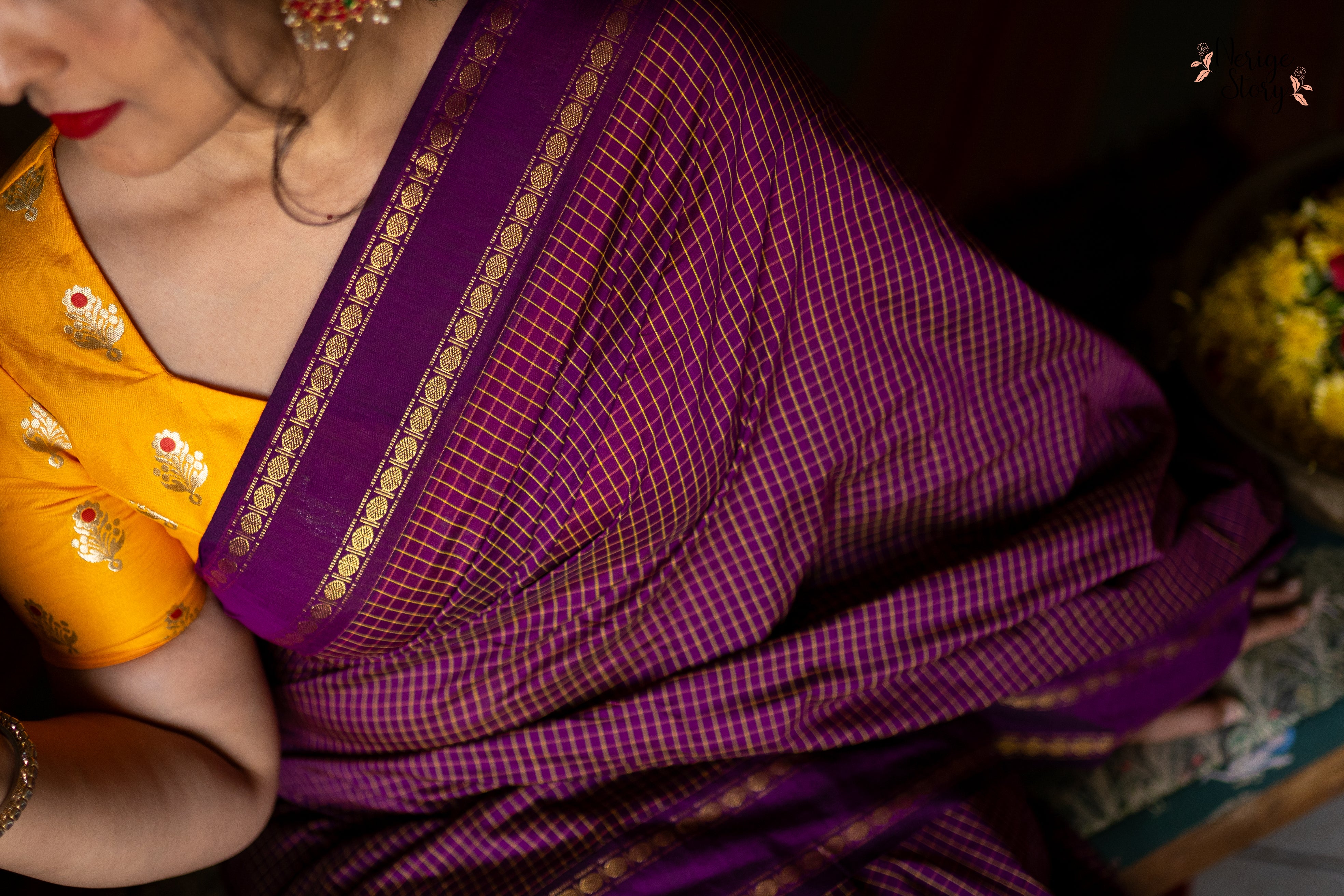 NISHITA (നിഷിത)