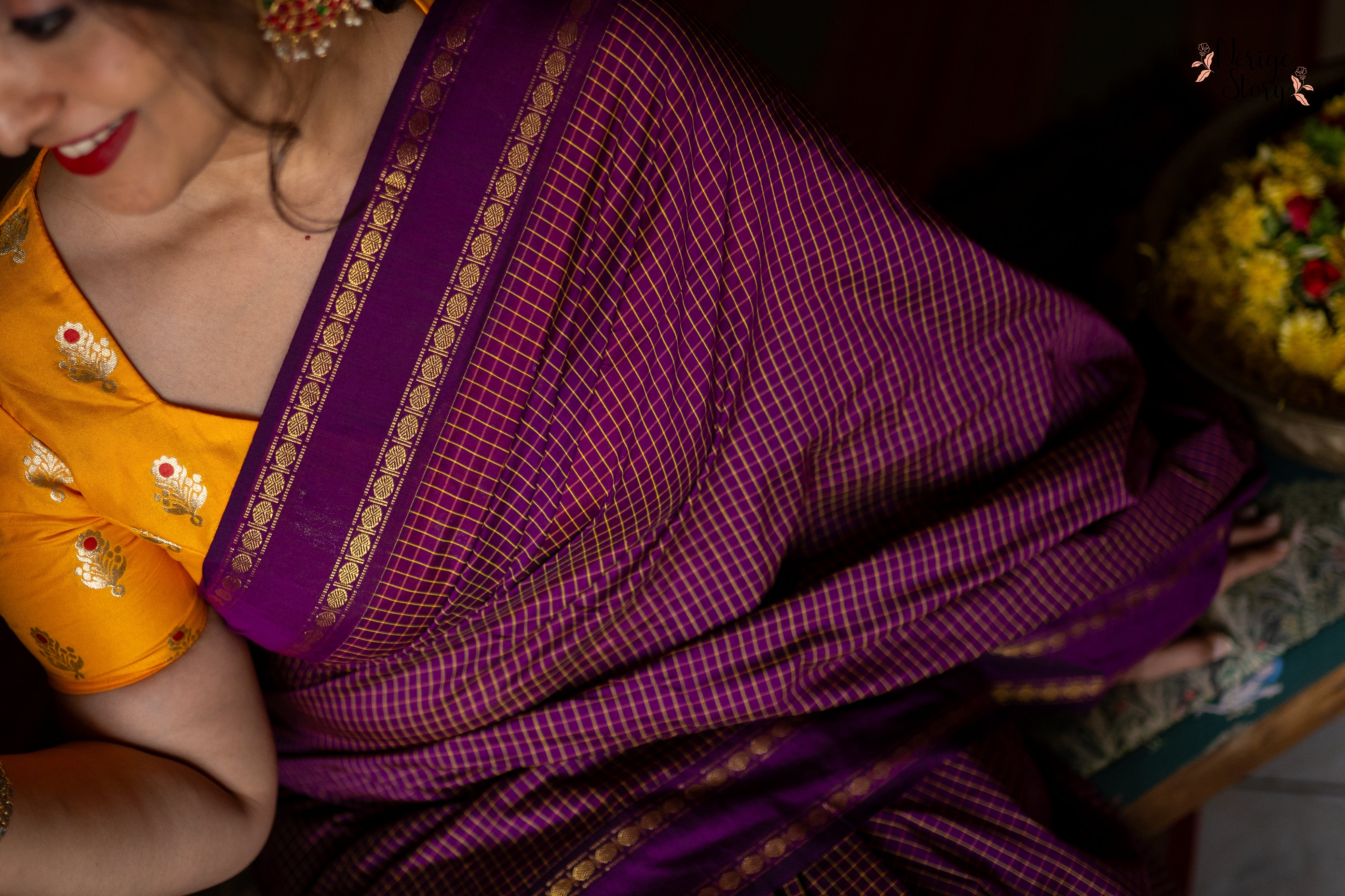 NISHITA (നിഷിത)