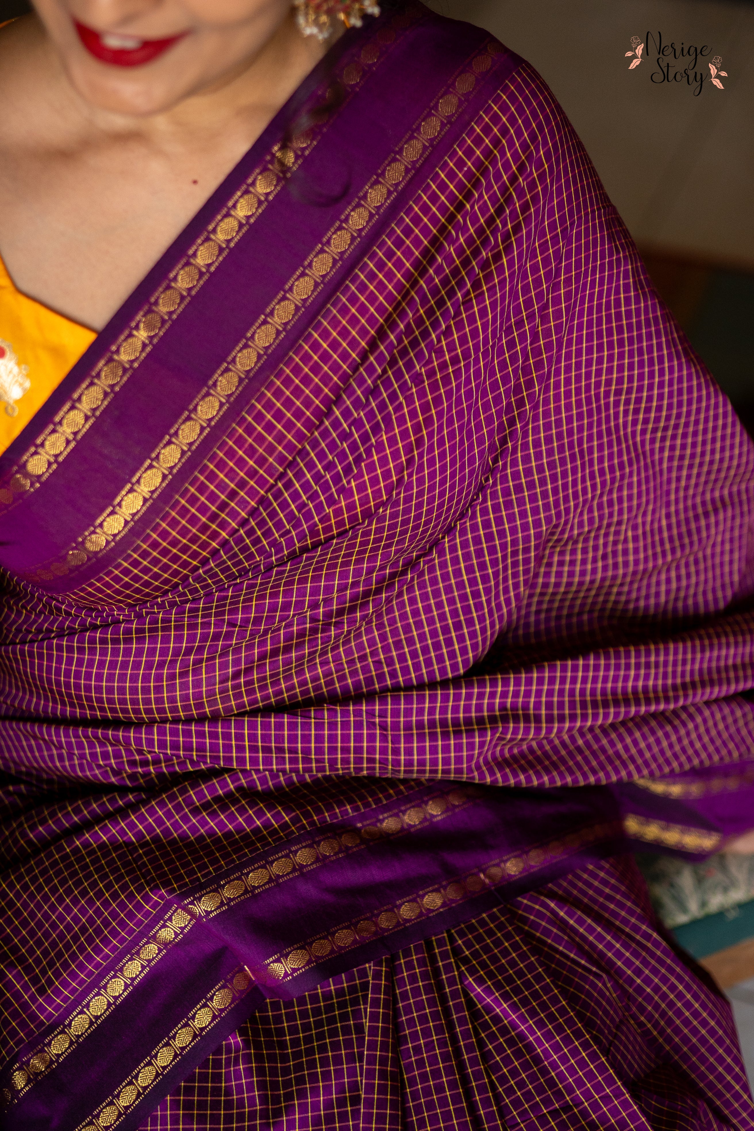 NISHITA (നിഷിത)