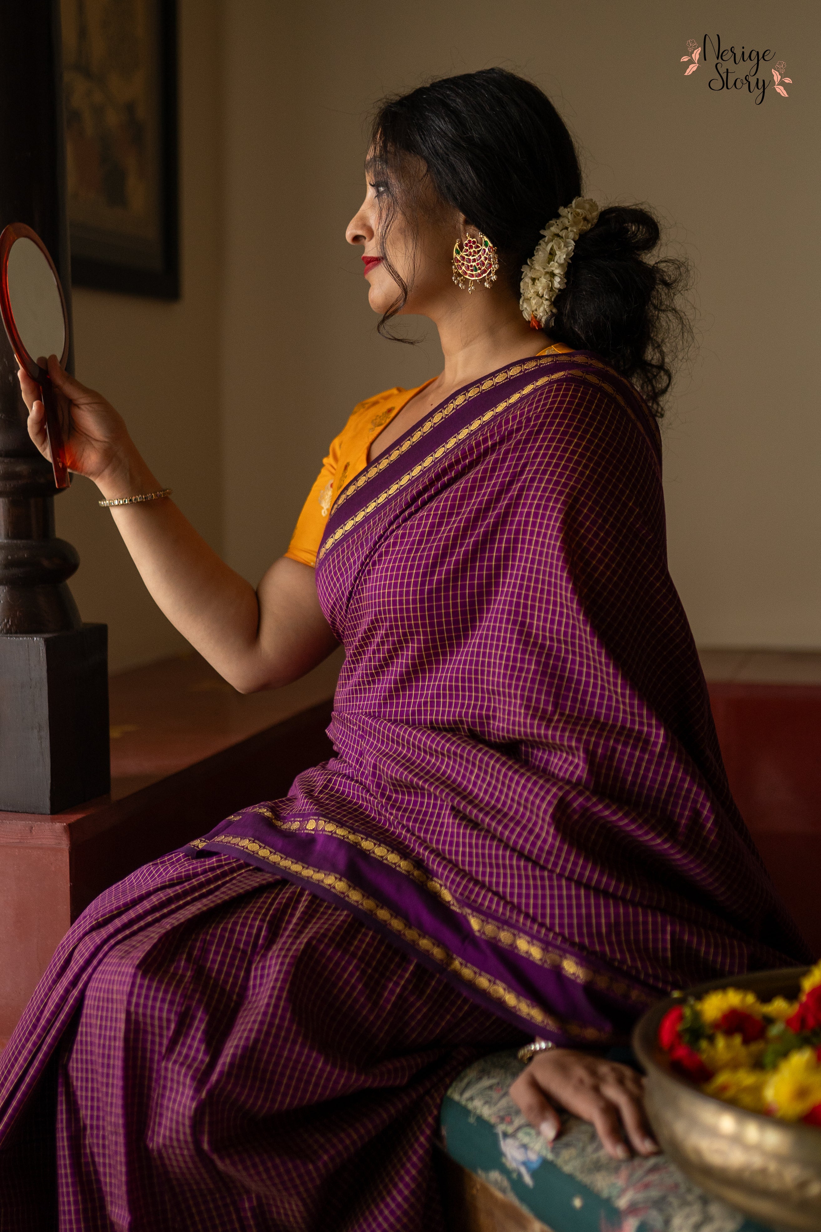NISHITA (നിഷിത)