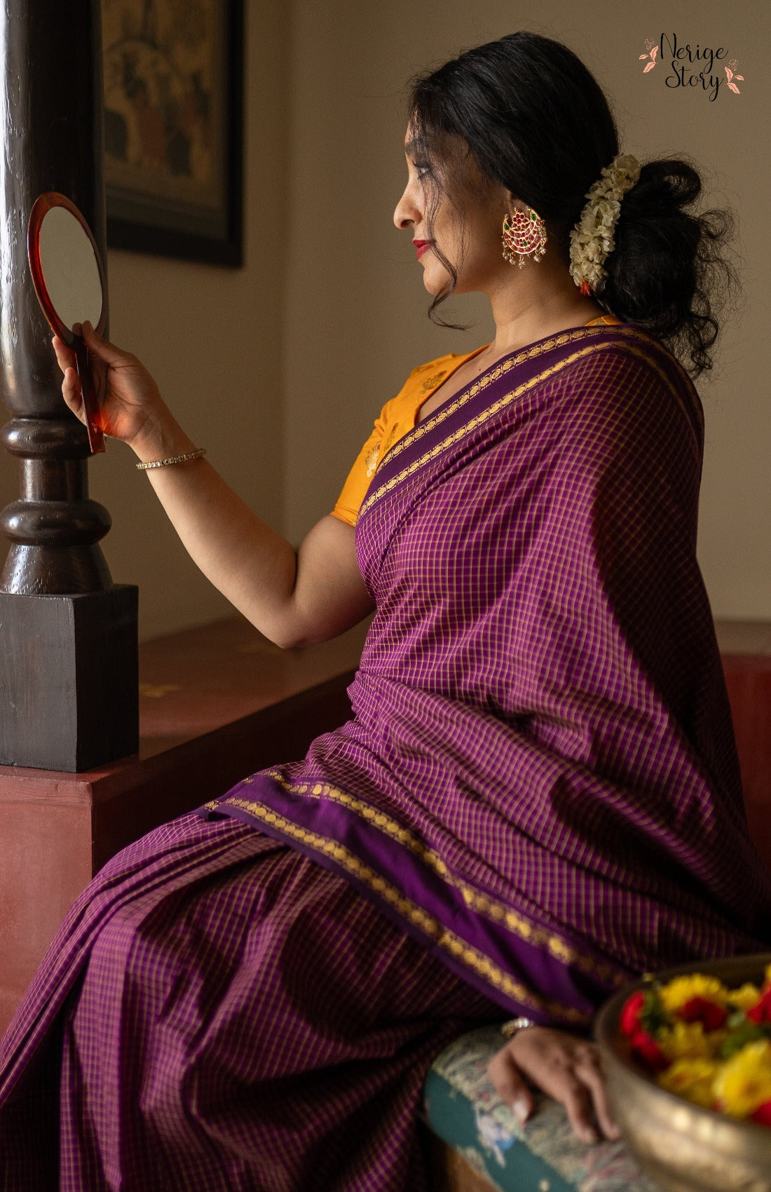 NISHITA (നിഷിത)