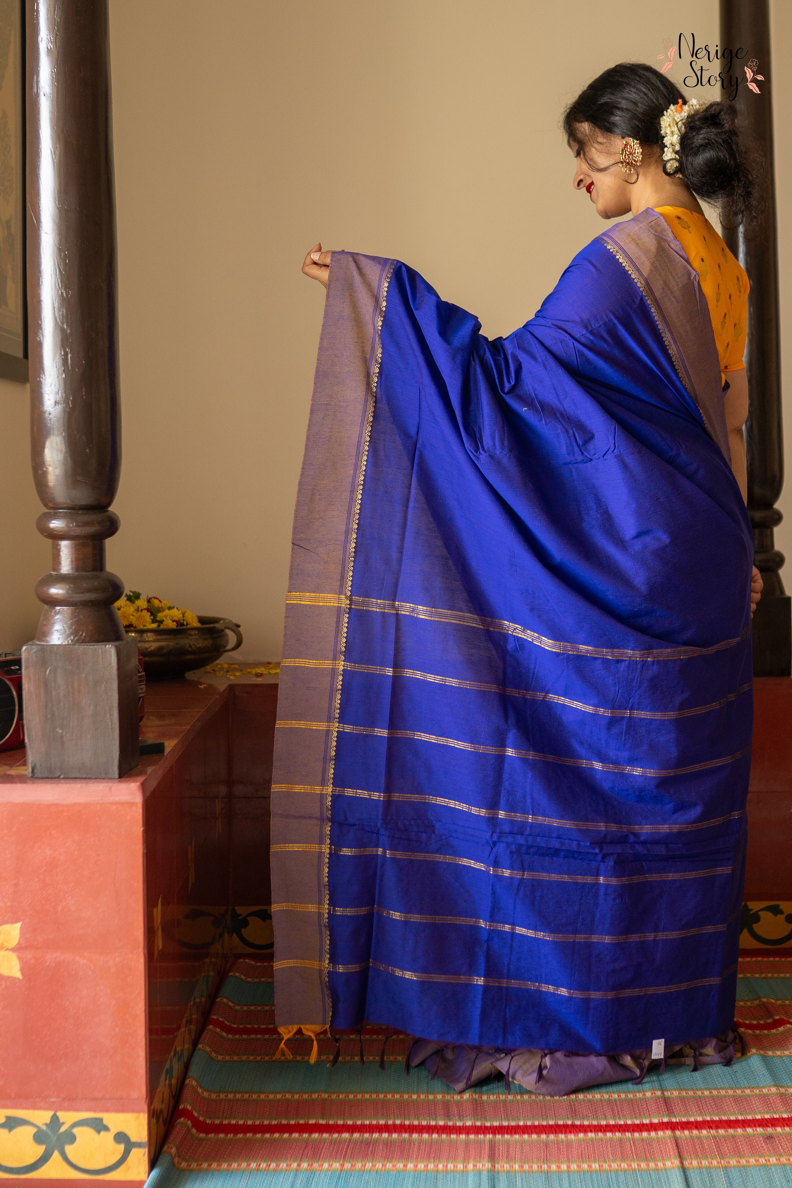 PRASUNA (ప్రసూన)
