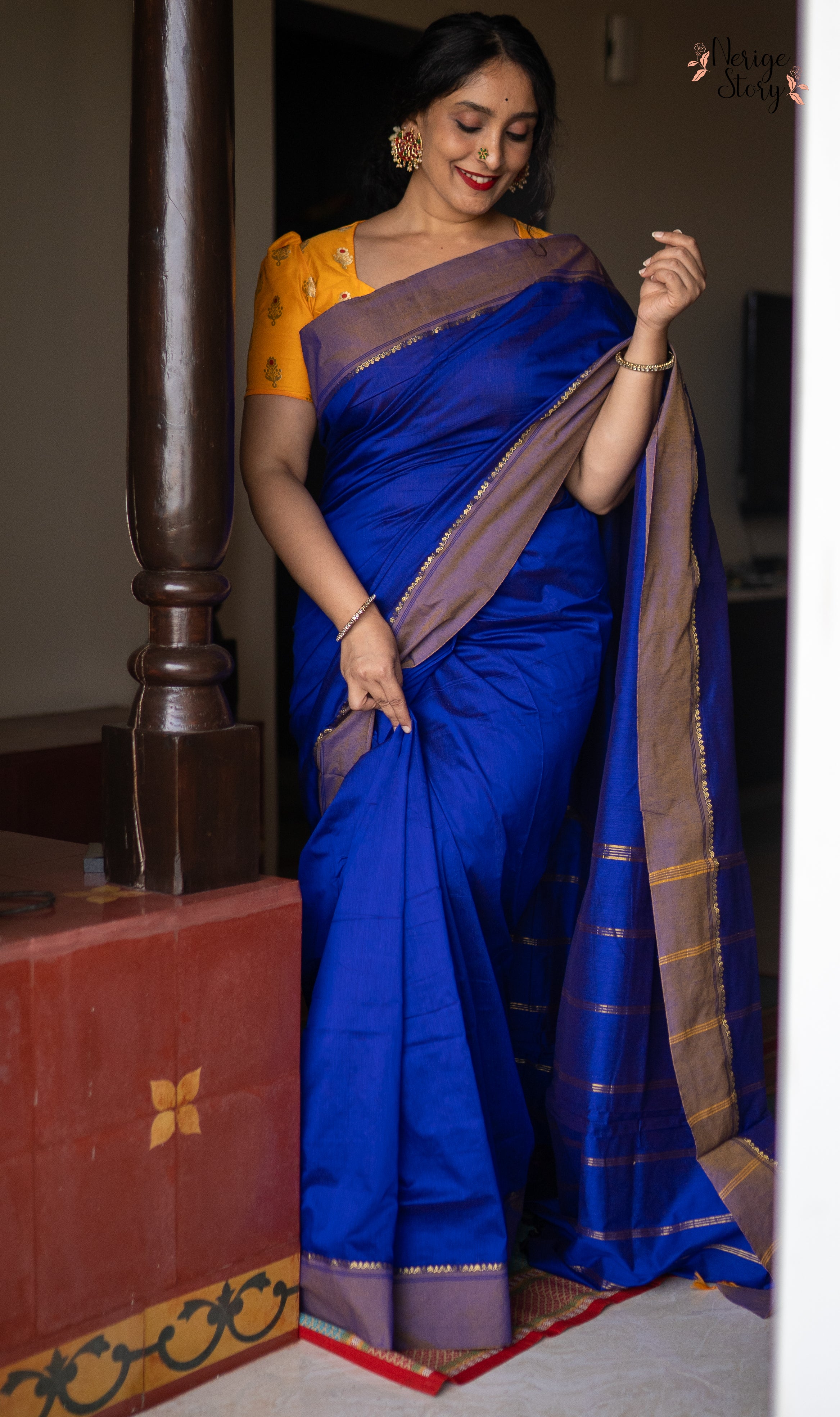 PRASUNA (ప్రసూన)
