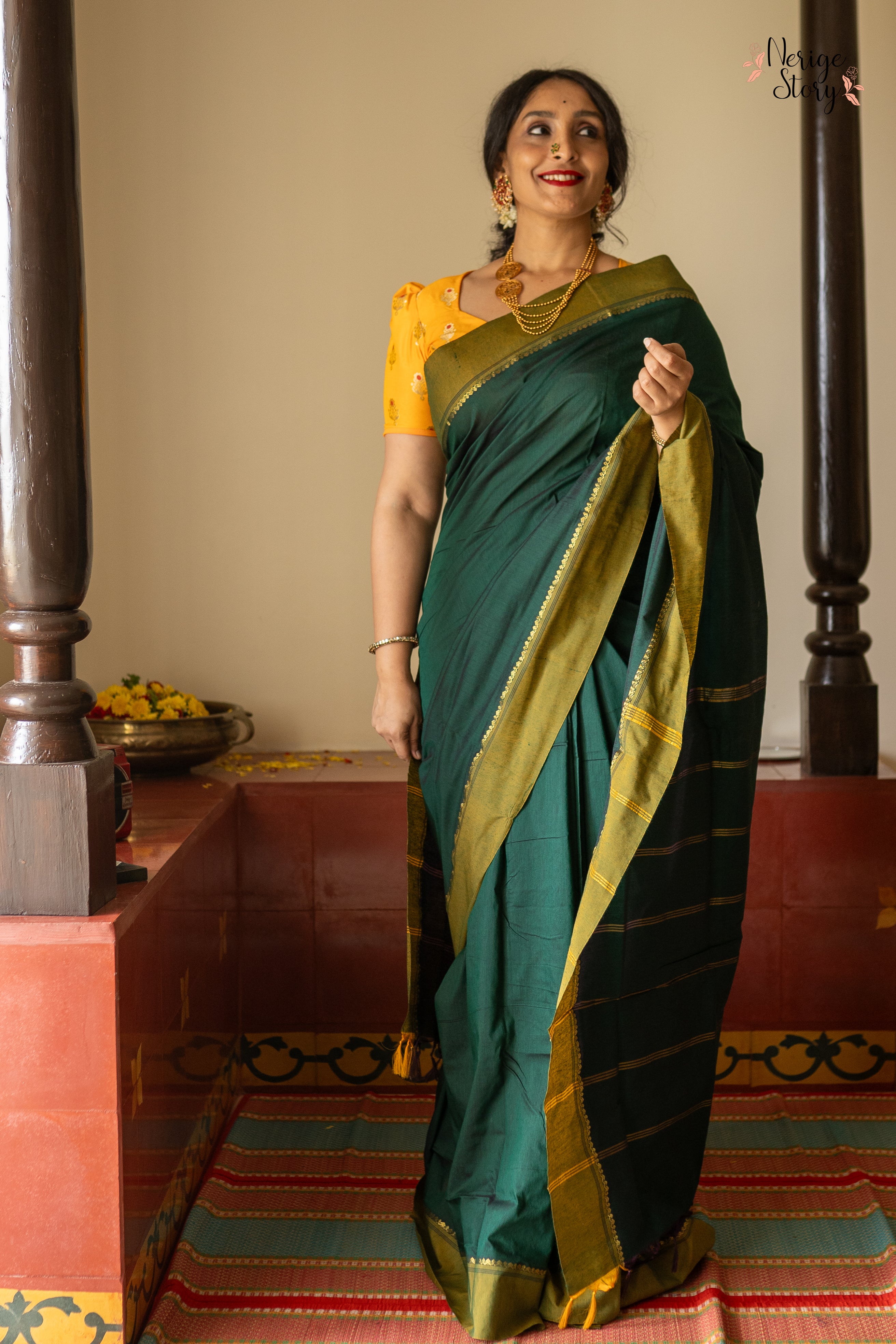 NIRMALA (నిర్మల)