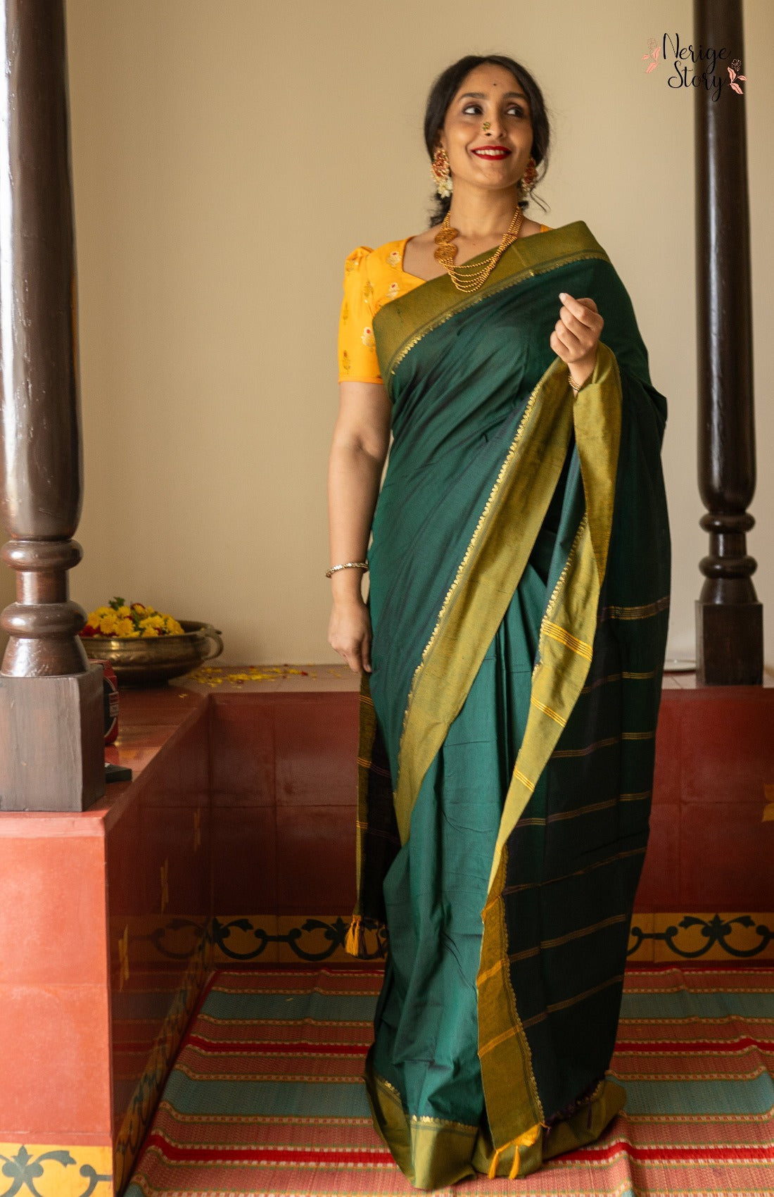 NIRMALA (నిర్మల)