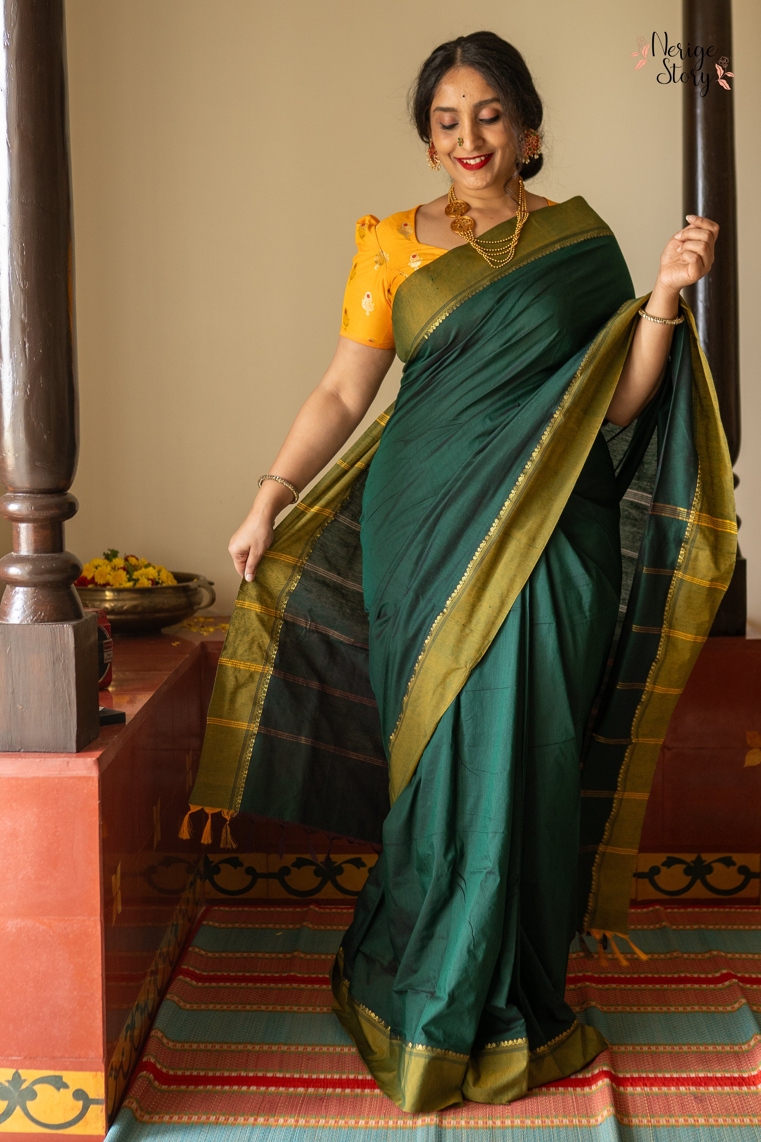 NIRMALA (నిర్మల)