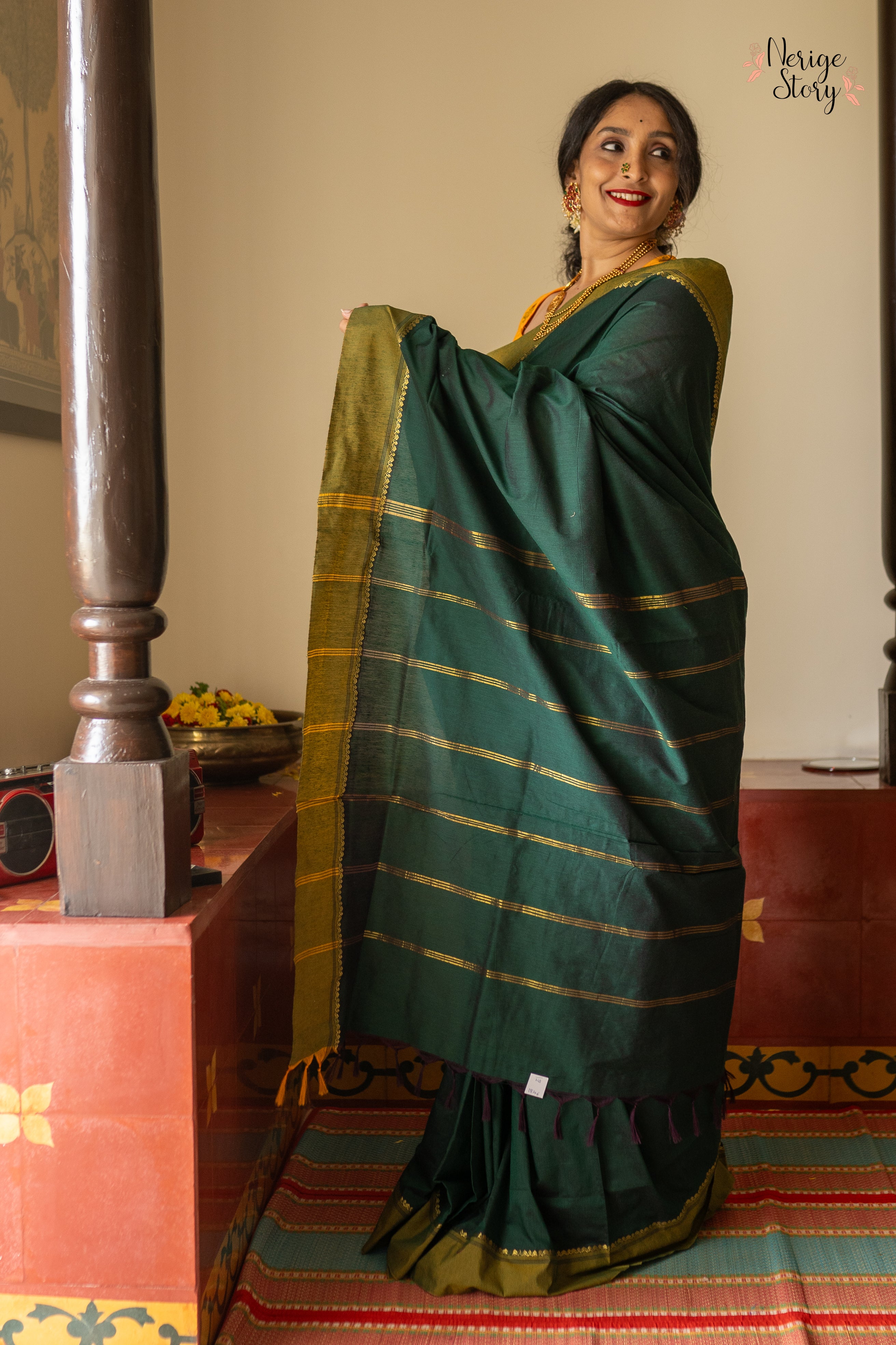 NIRMALA (నిర్మల)