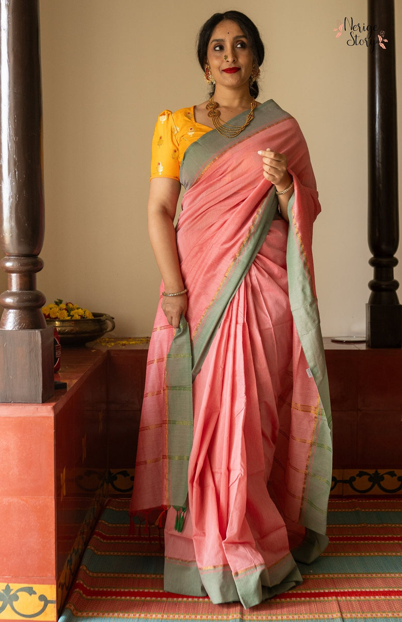 MYTHILI (மைதிலி)