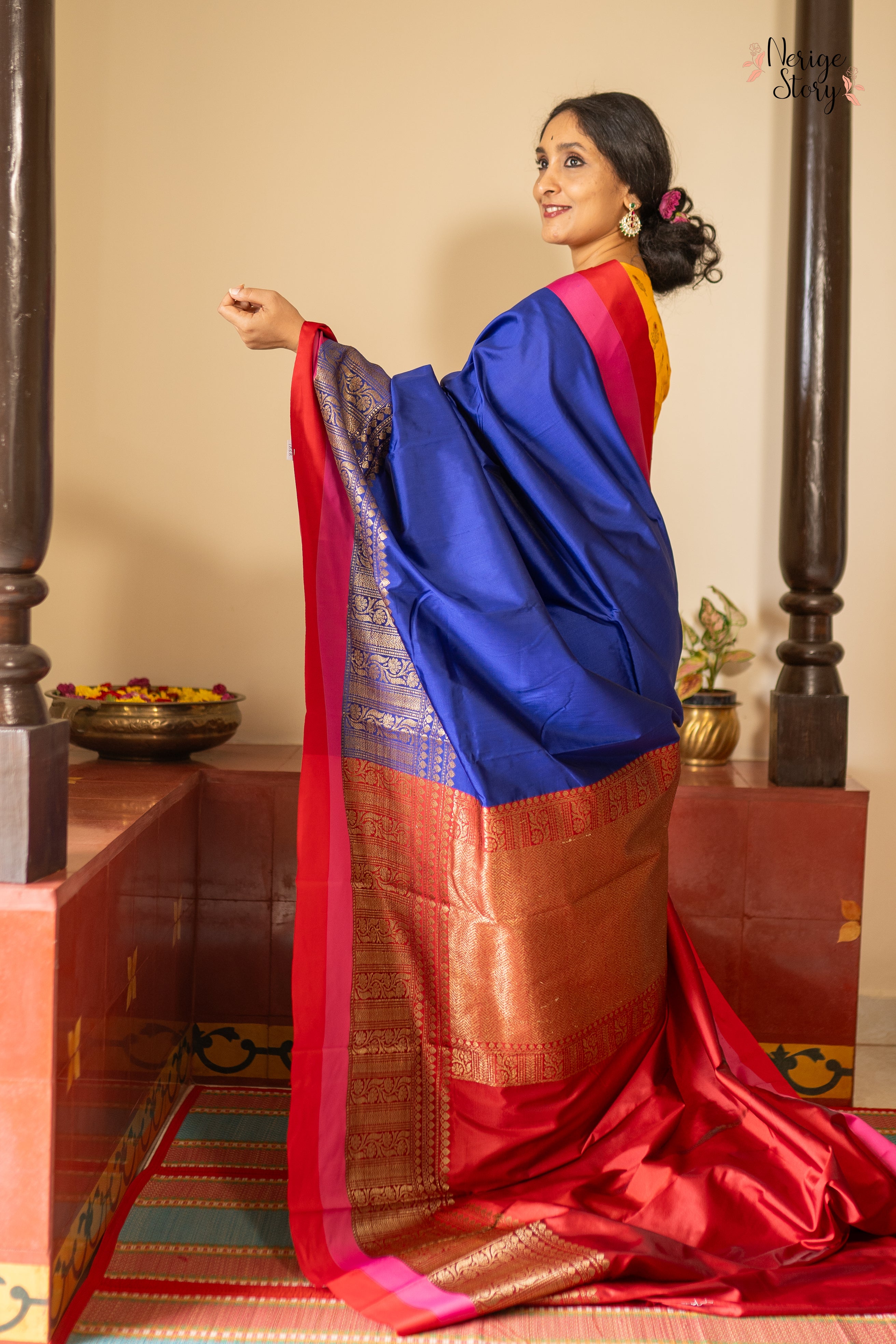 SAWAN (सावन)