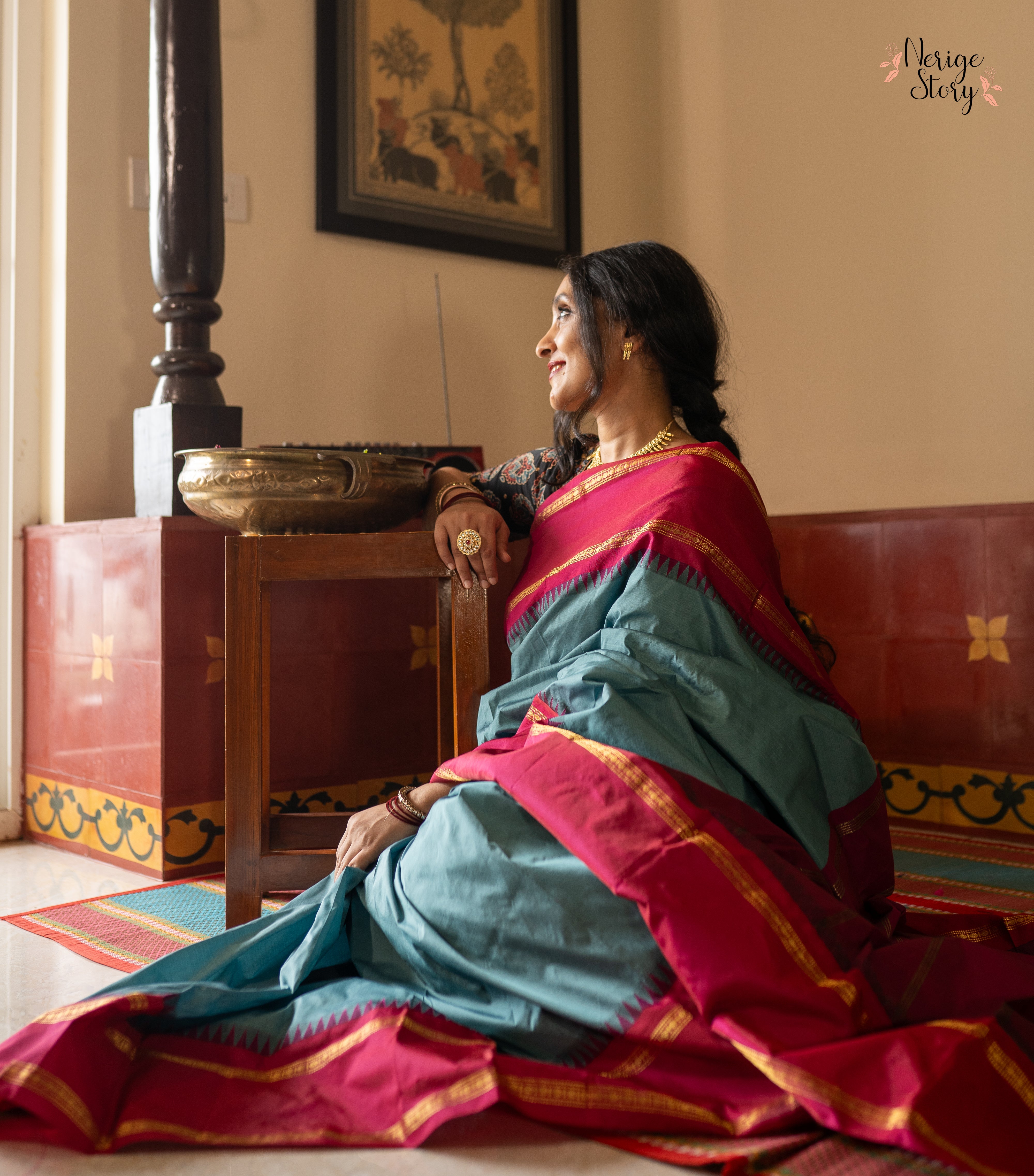 VAANI ( ವಾಣಿ )