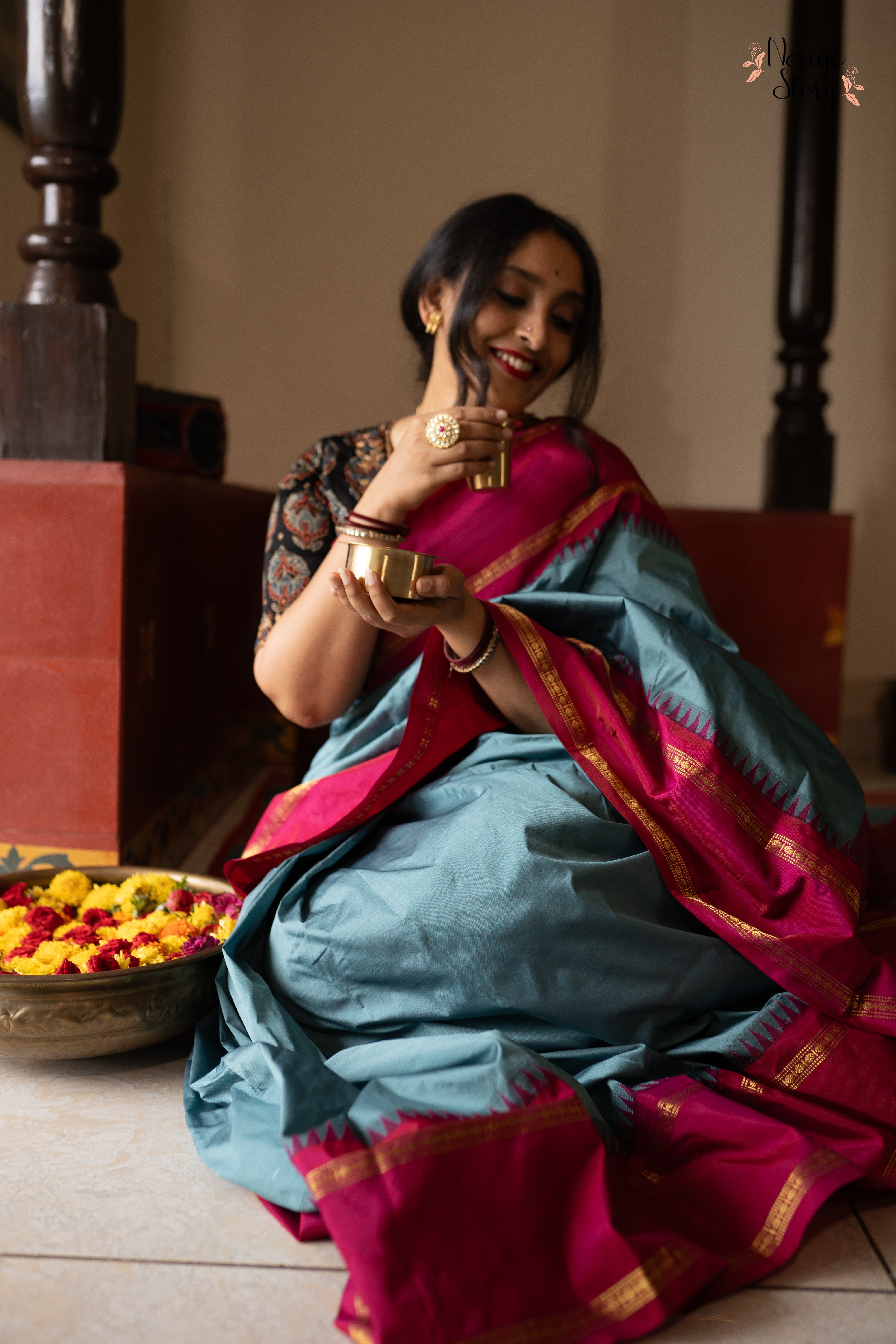 VAANI ( ವಾಣಿ )