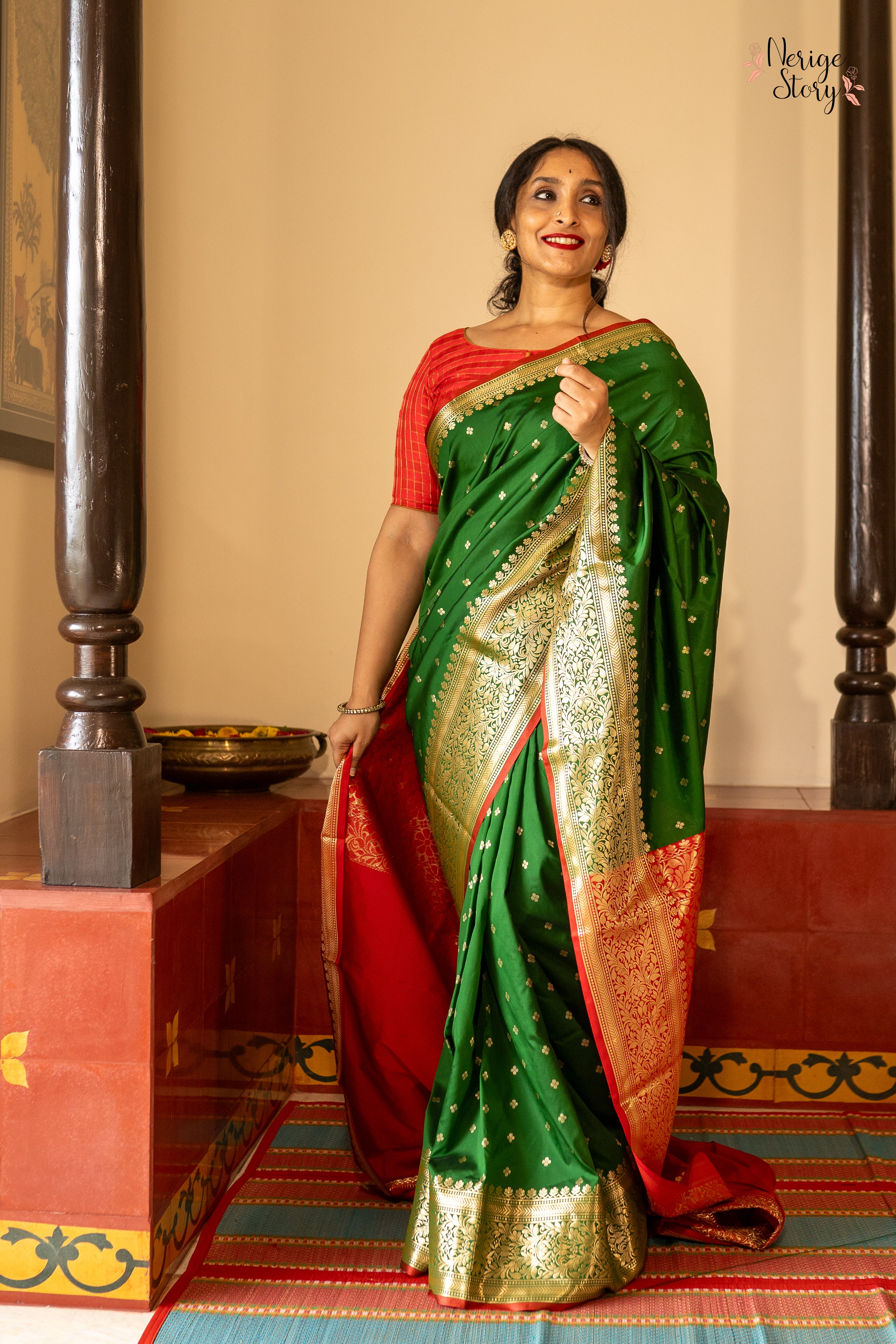 AARZOO (आरजू)