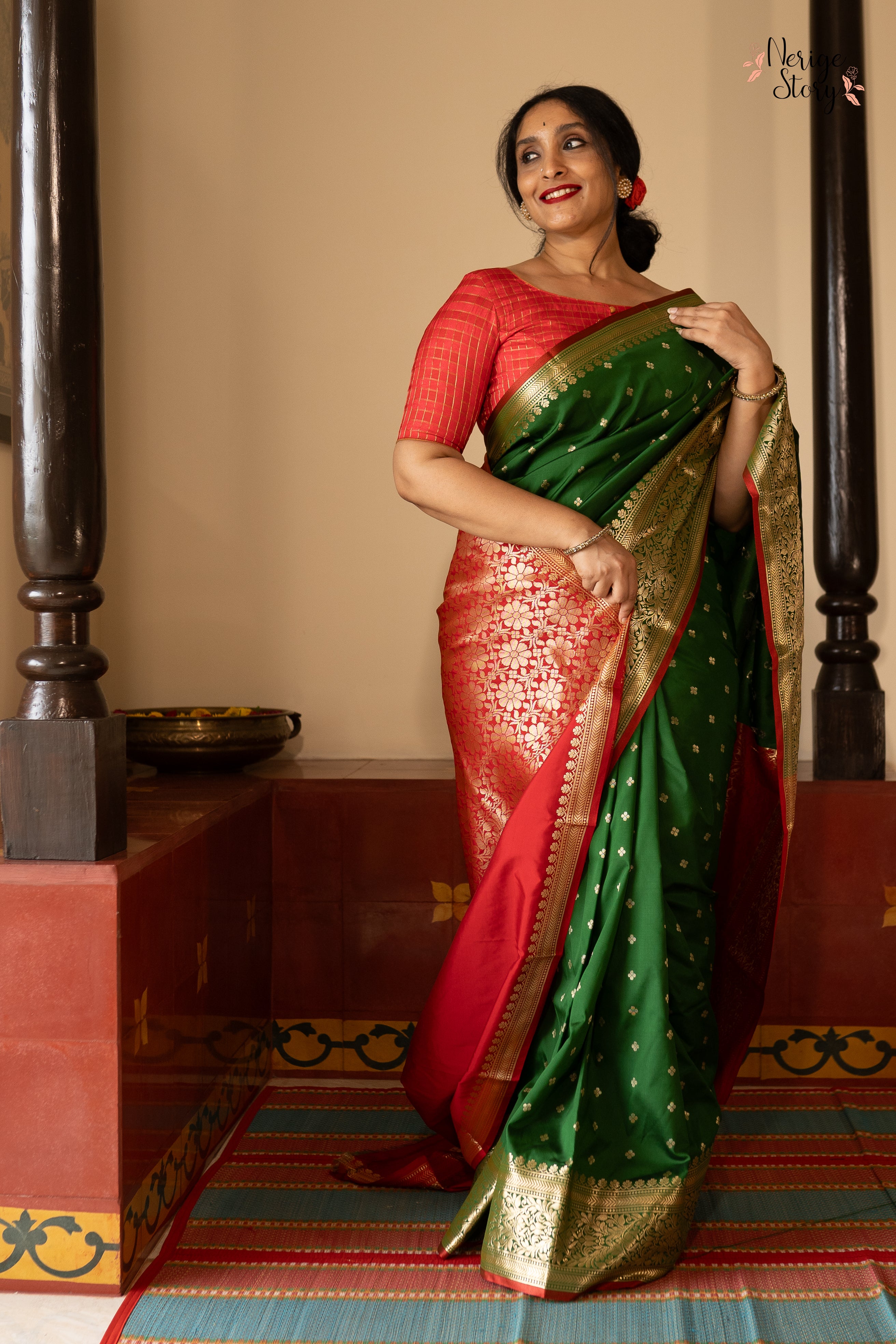 AARZOO (आरजू)