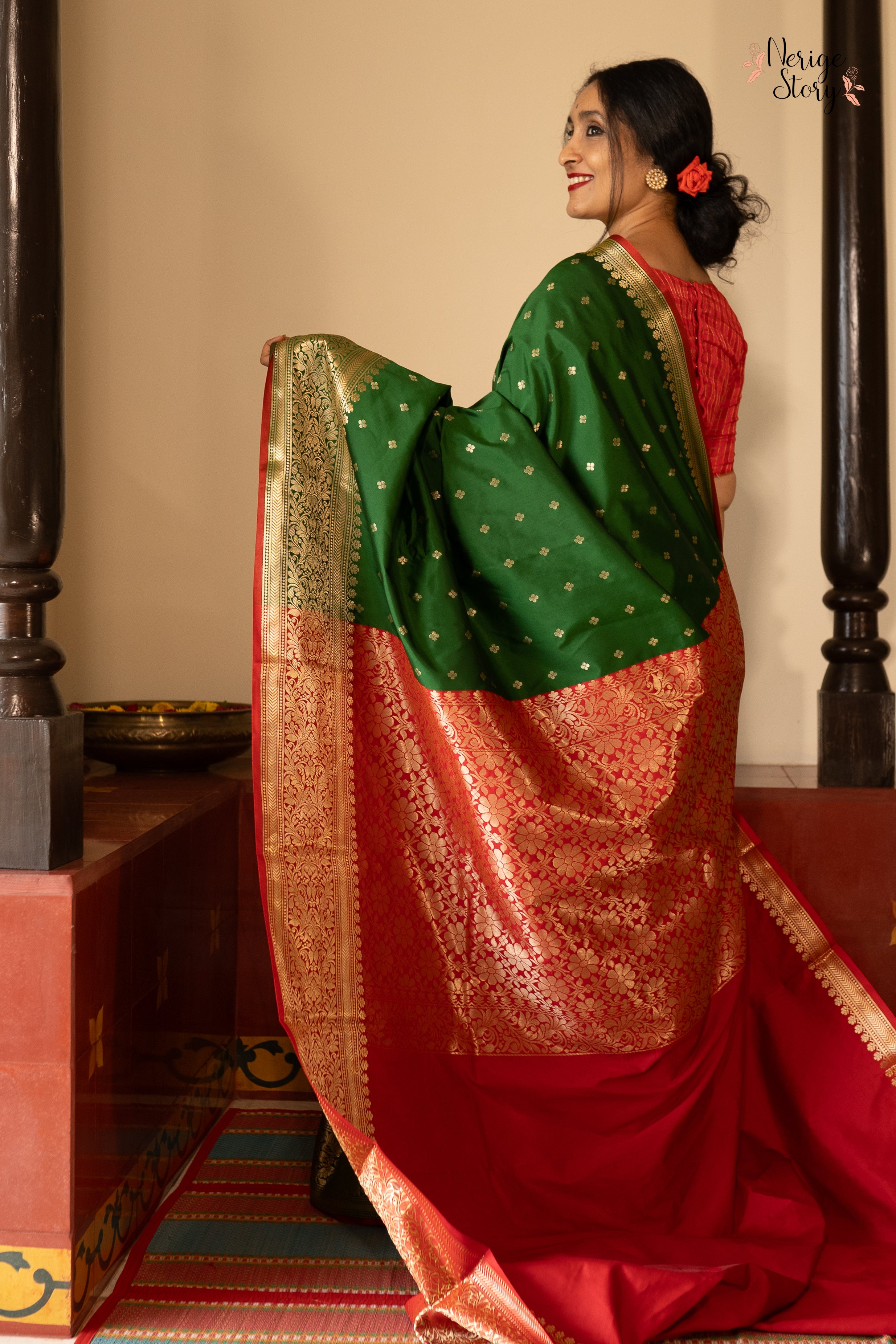AARZOO (आरजू)