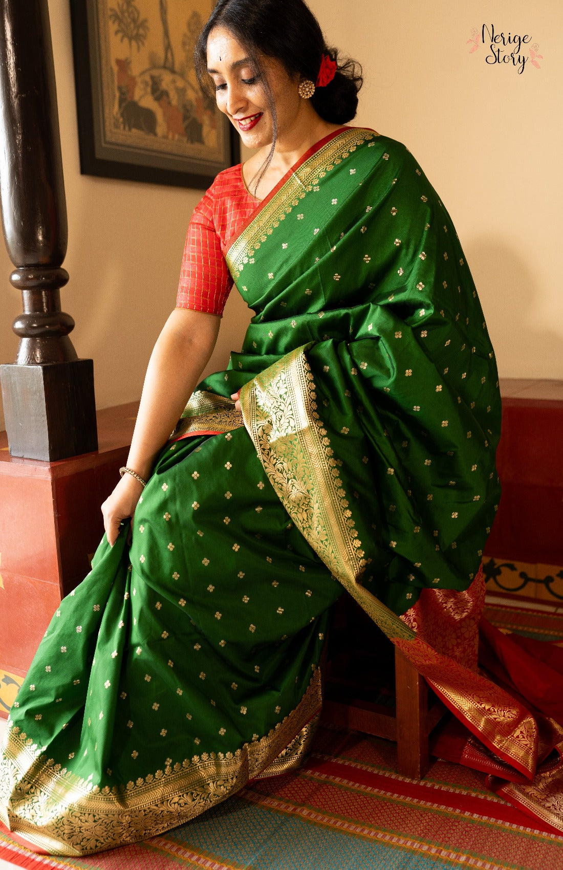 AARZOO (आरजू)