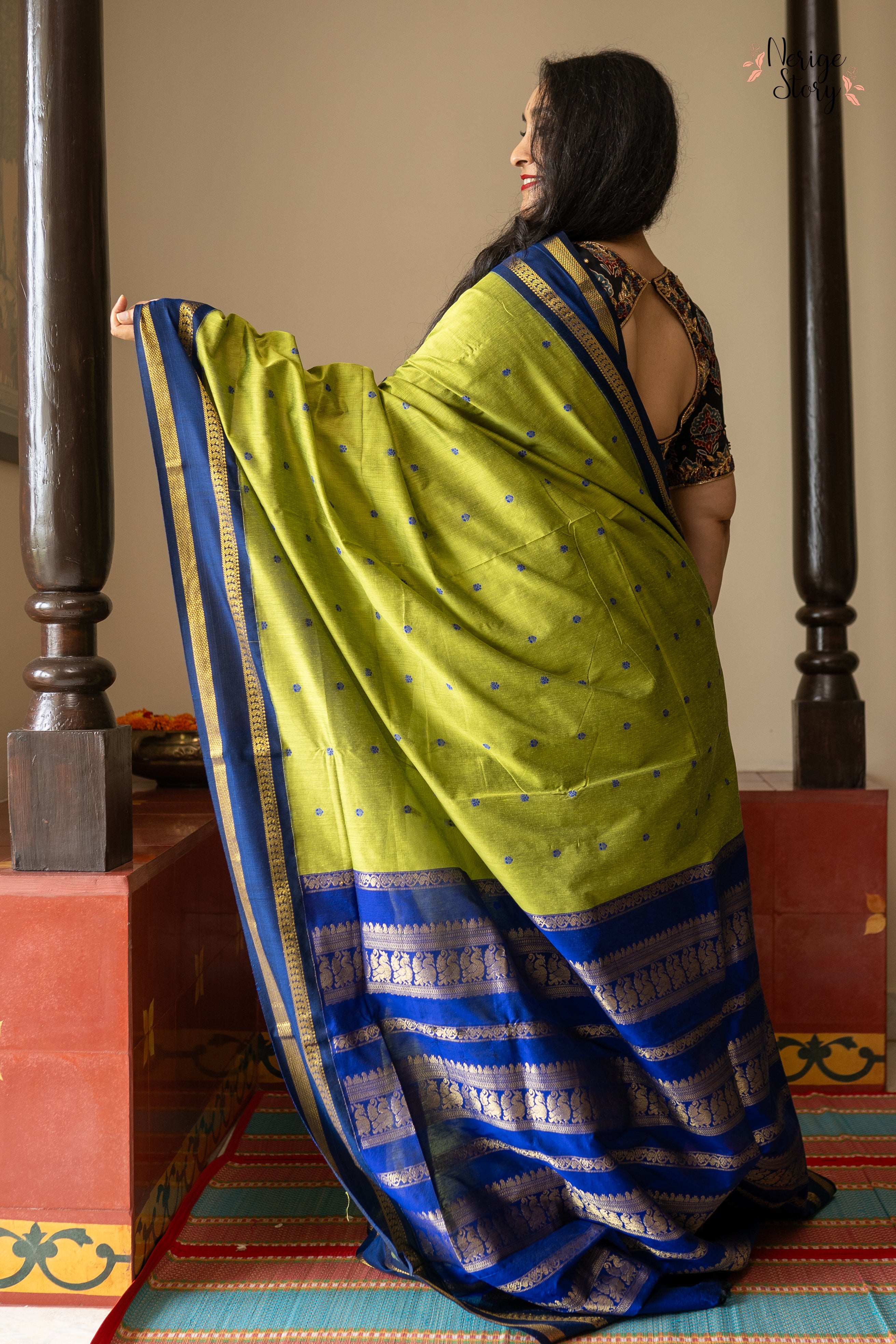 SALAGAM ( சலகம் )