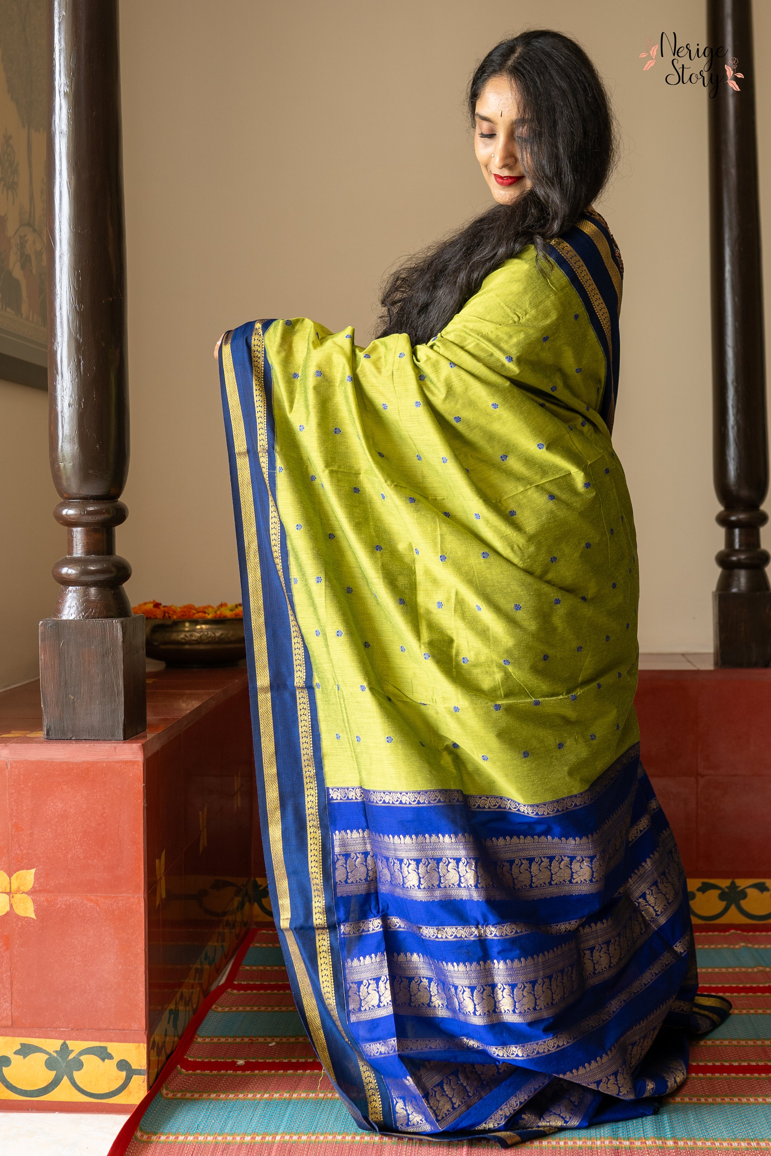 SALAGAM ( சலகம் )