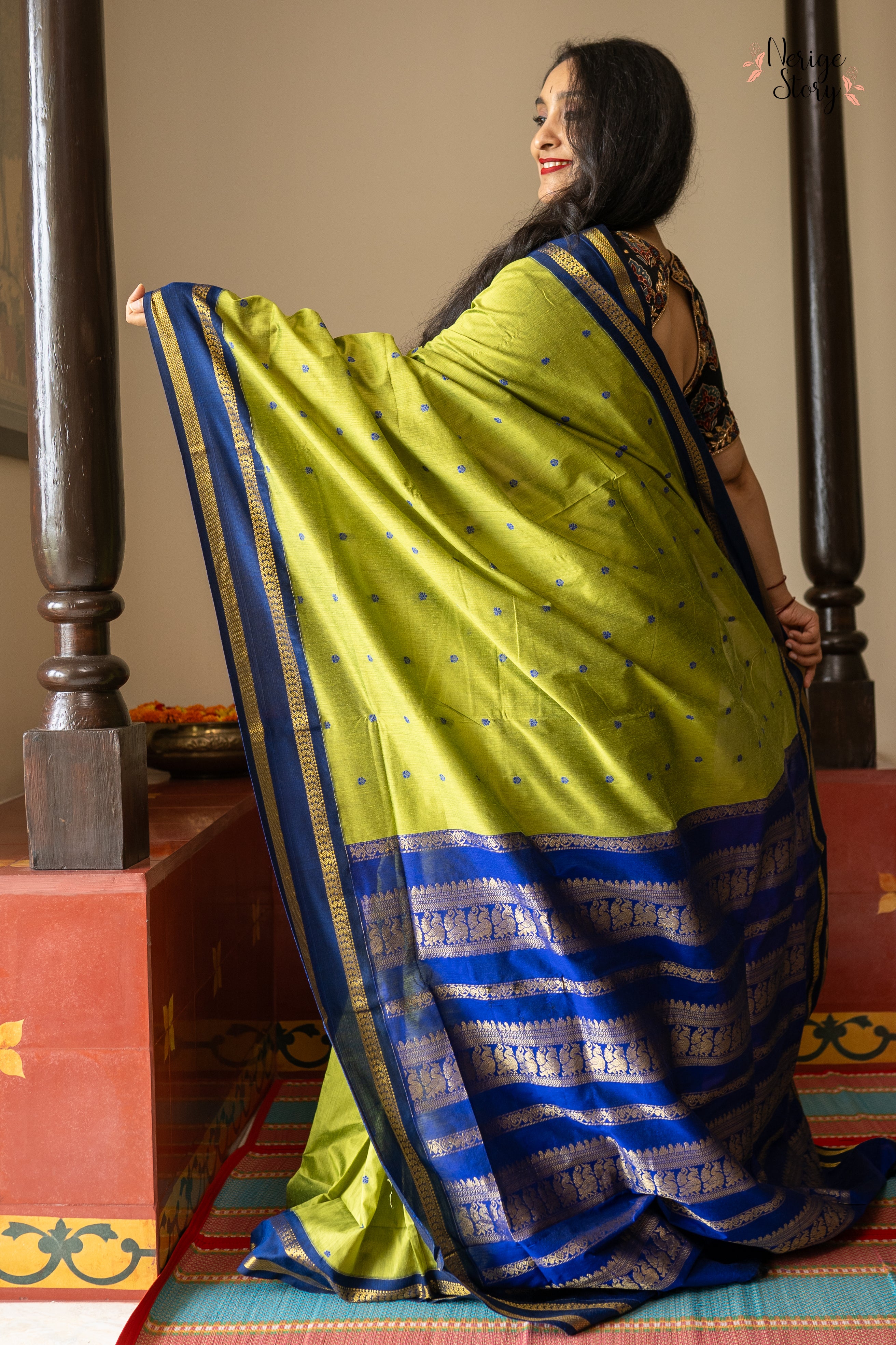 SALAGAM ( சலகம் )